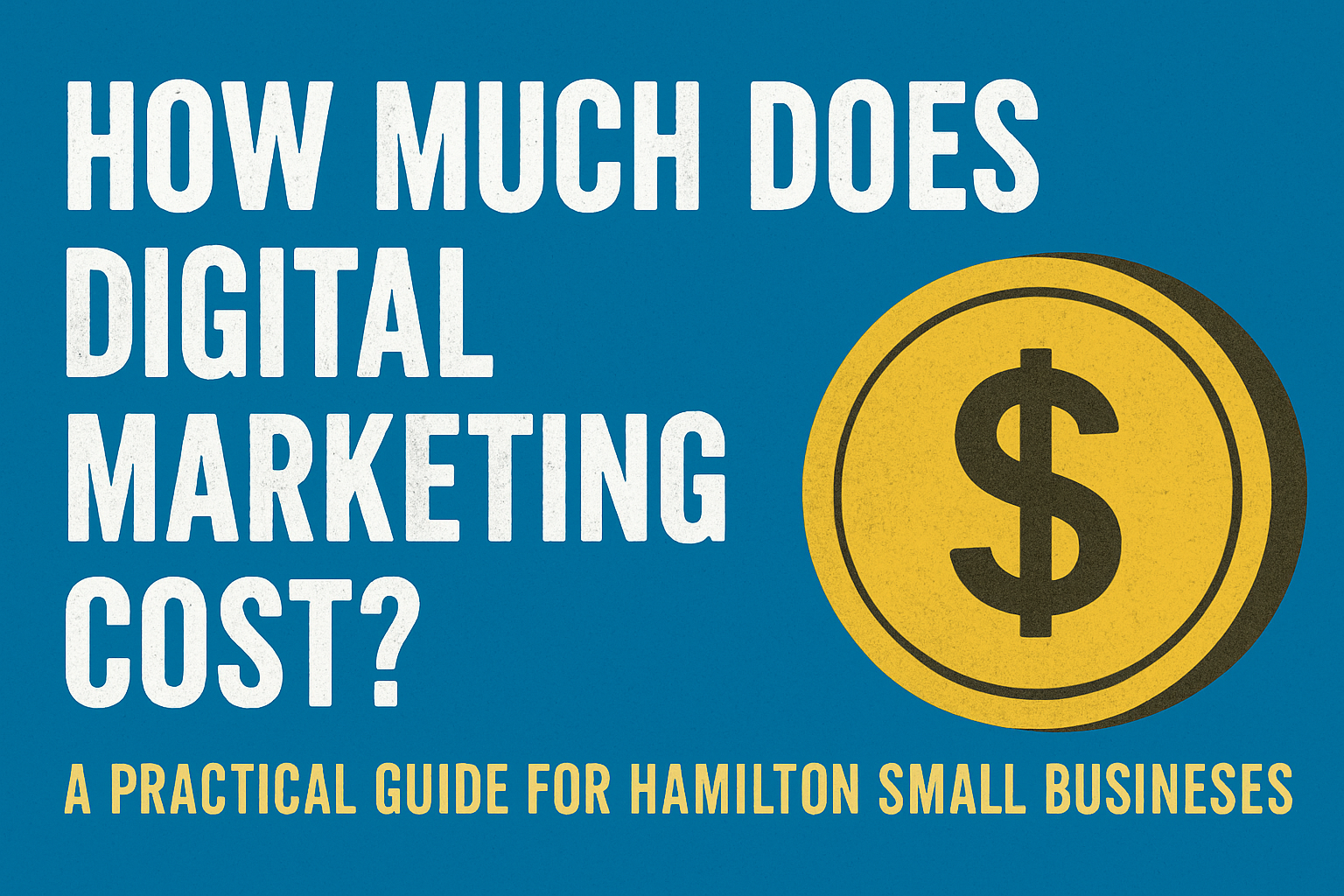 Digital Marketing Consultation