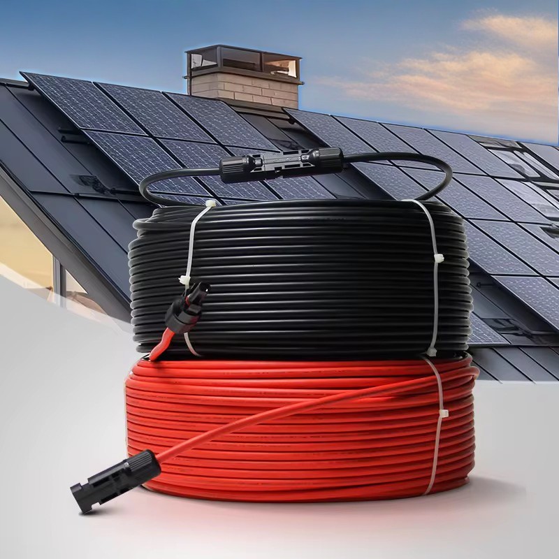 Cable Foltovoltaico