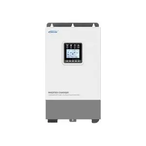 Inversor Hibrido 2KW 24V Up2000 EPEVER