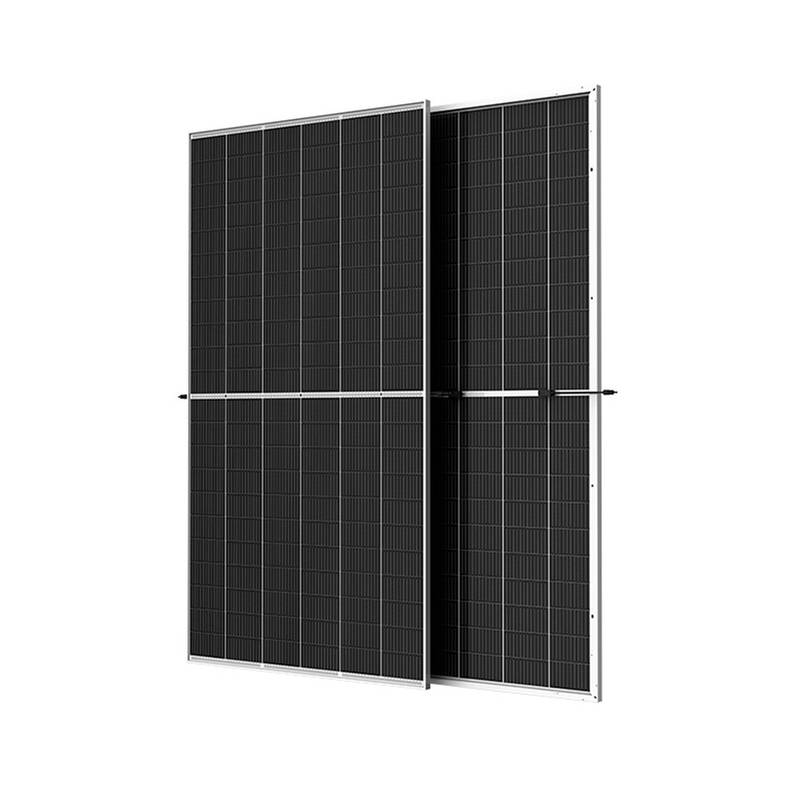 Panel Solar 710W Bifacial Monocristalino Trina Solar