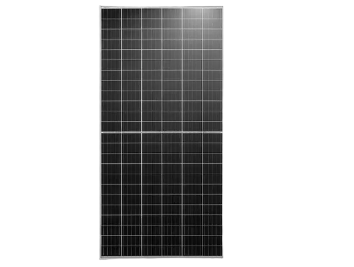 Panel Solar Monocristalino 450W