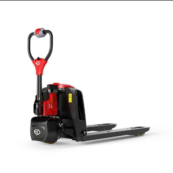 Brand new electric pallet jack full automatic
