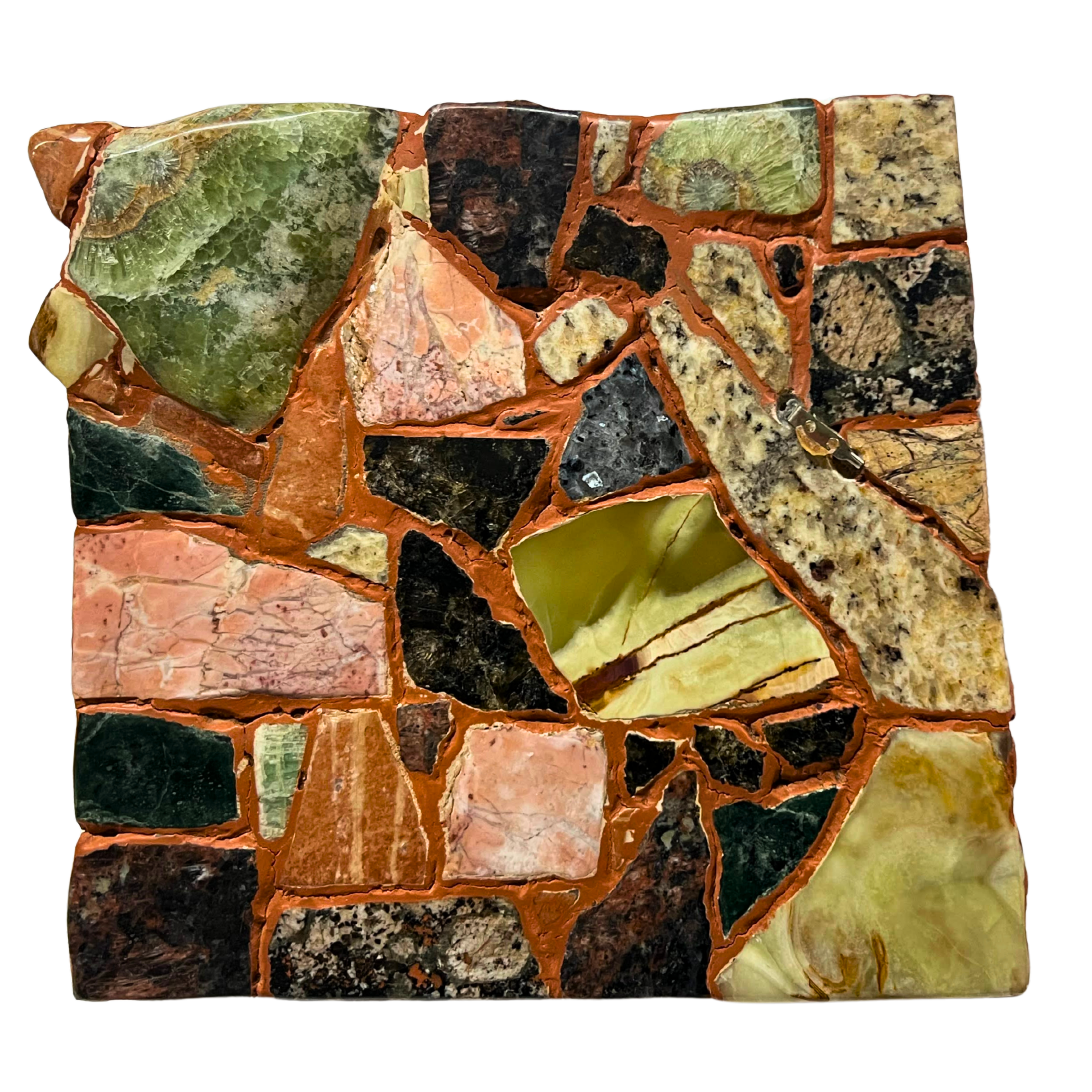 The Louisville Monsta