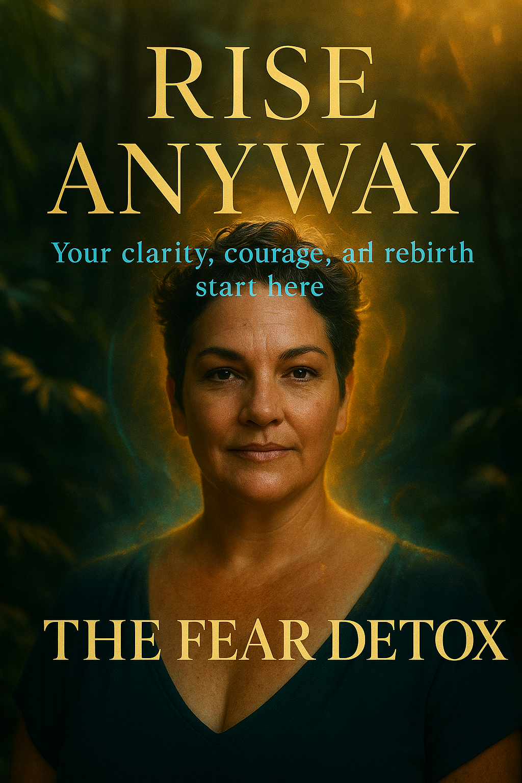 THE FEAR DETOX SESSION™