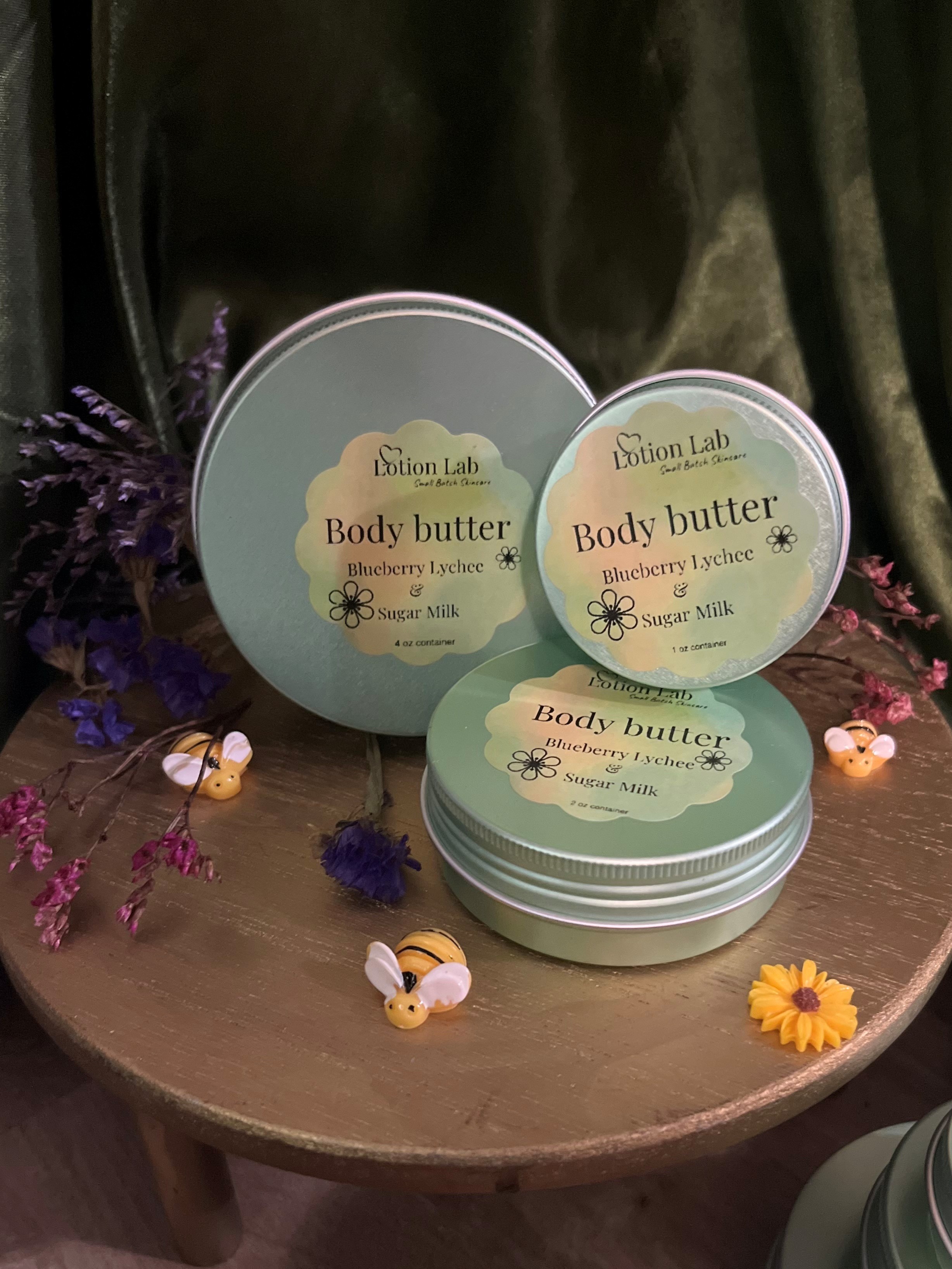 Body Butter