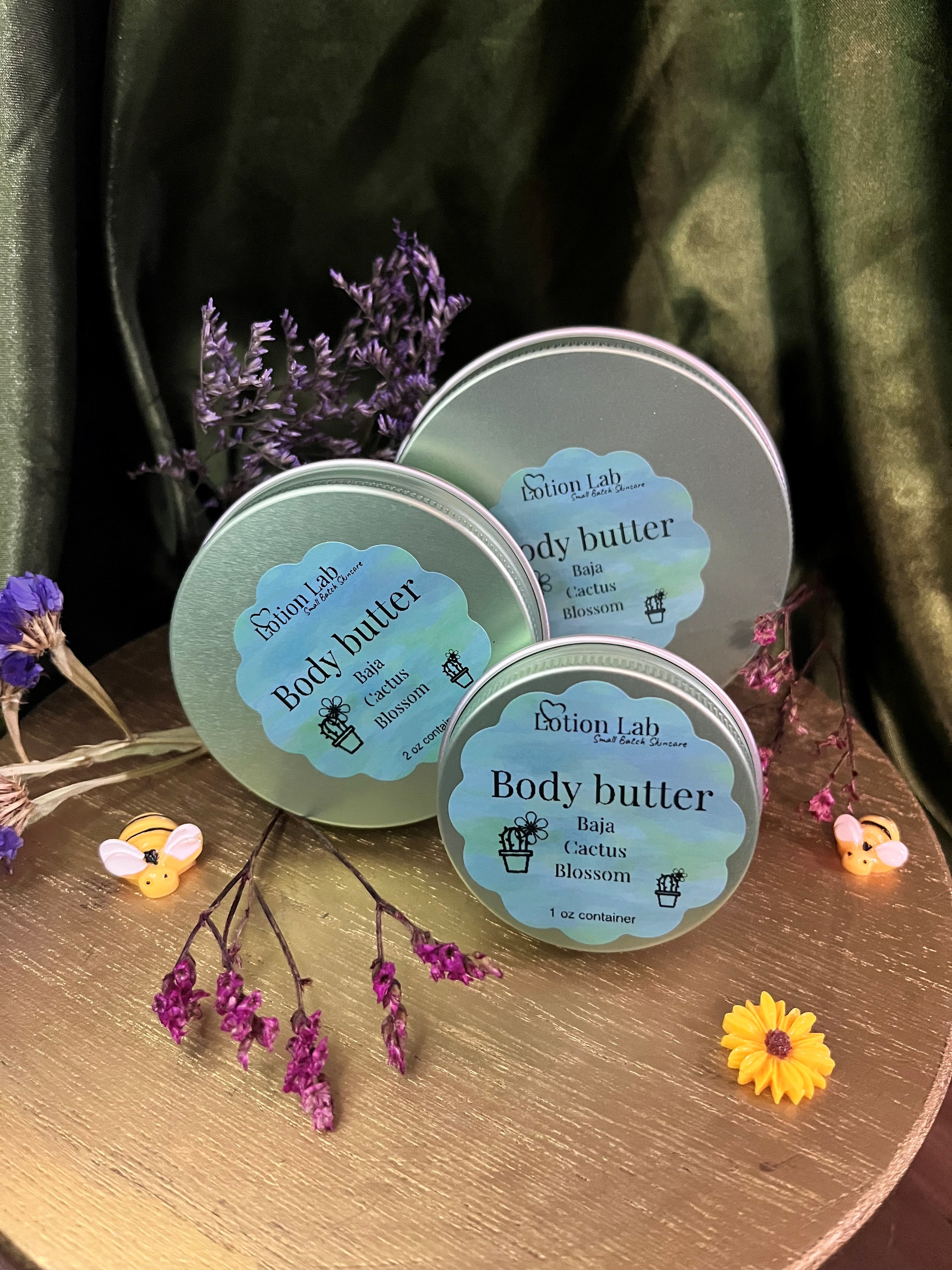Body Butter