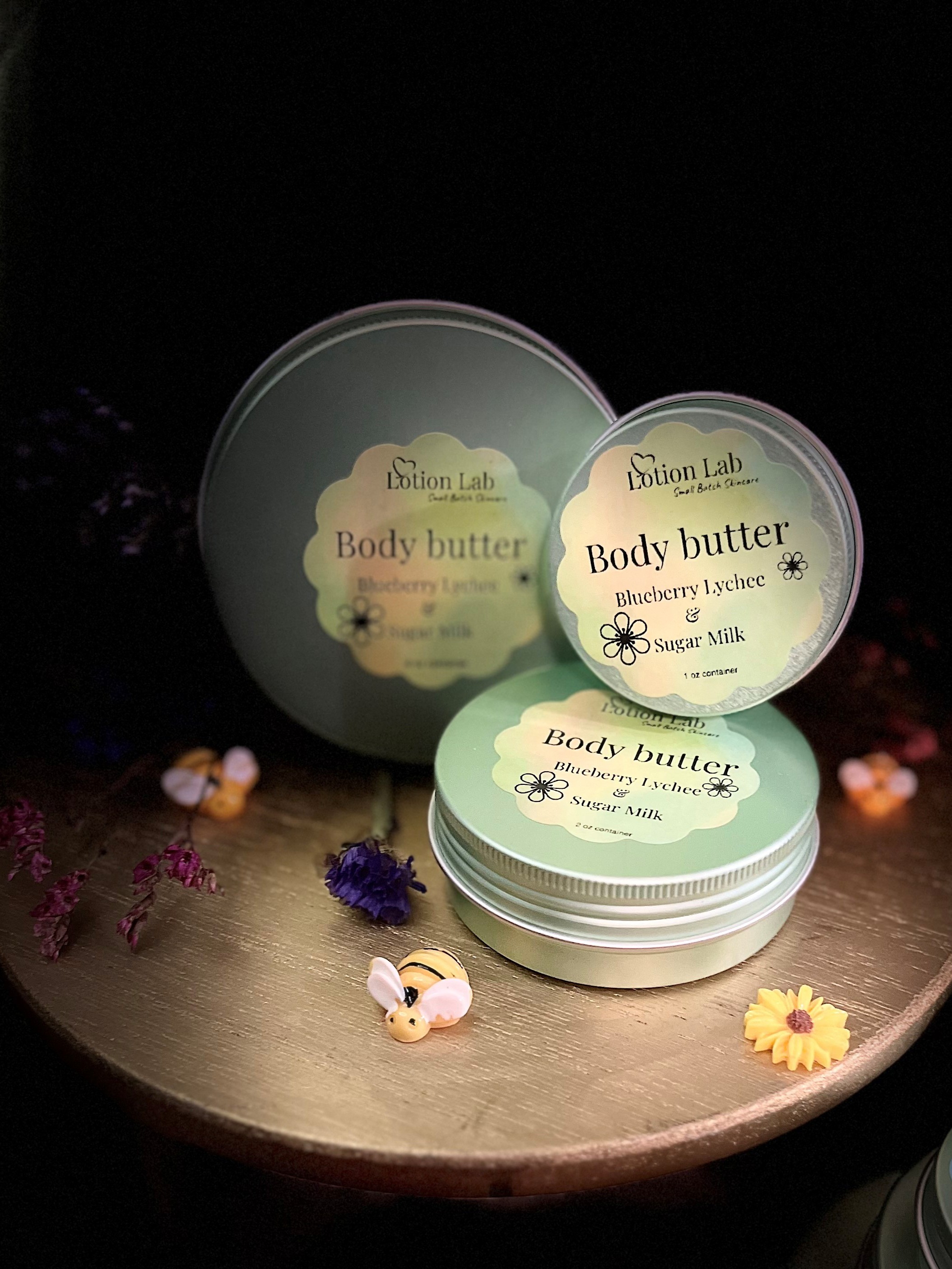 Body Butter
