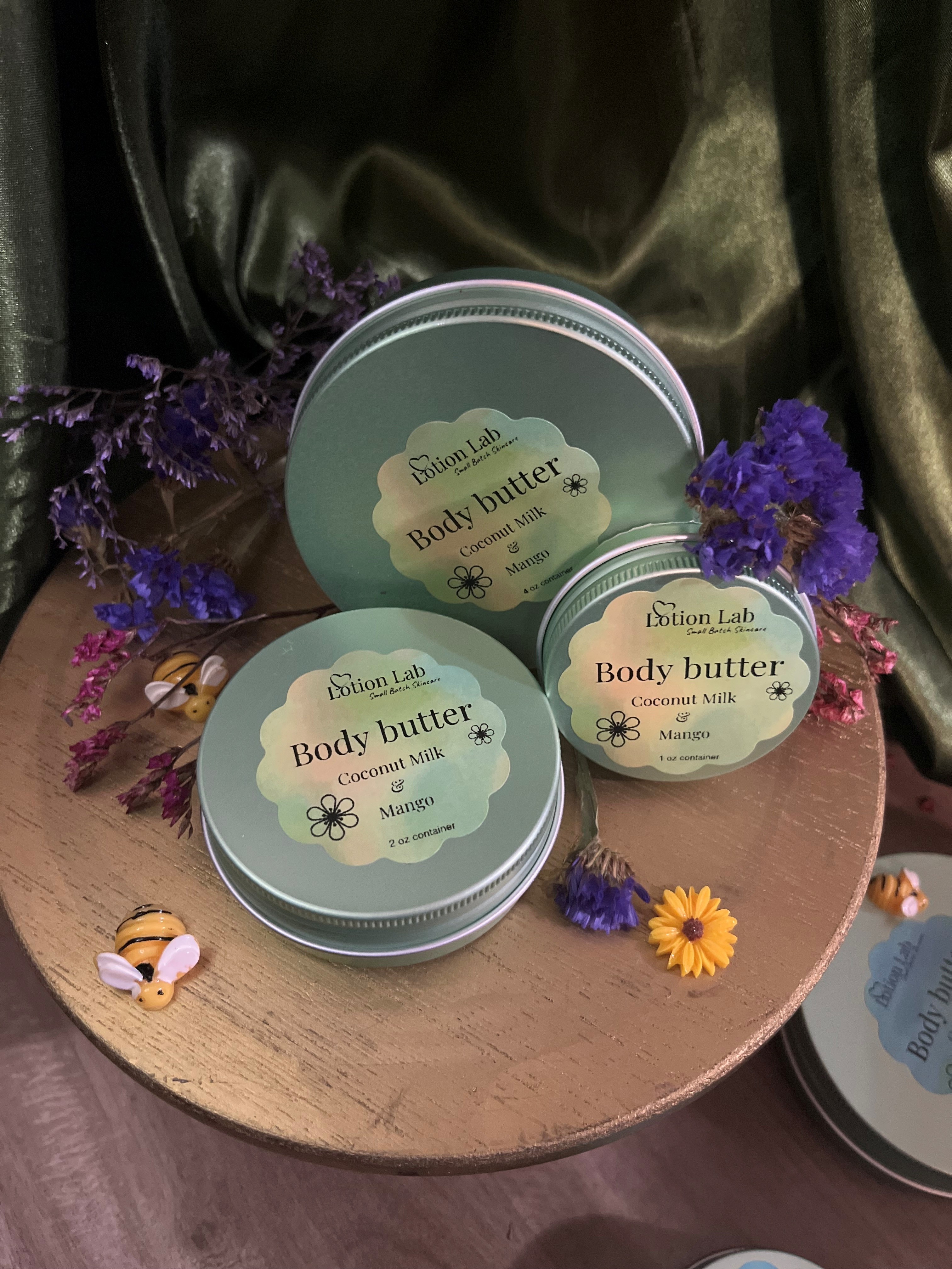 Body Butter