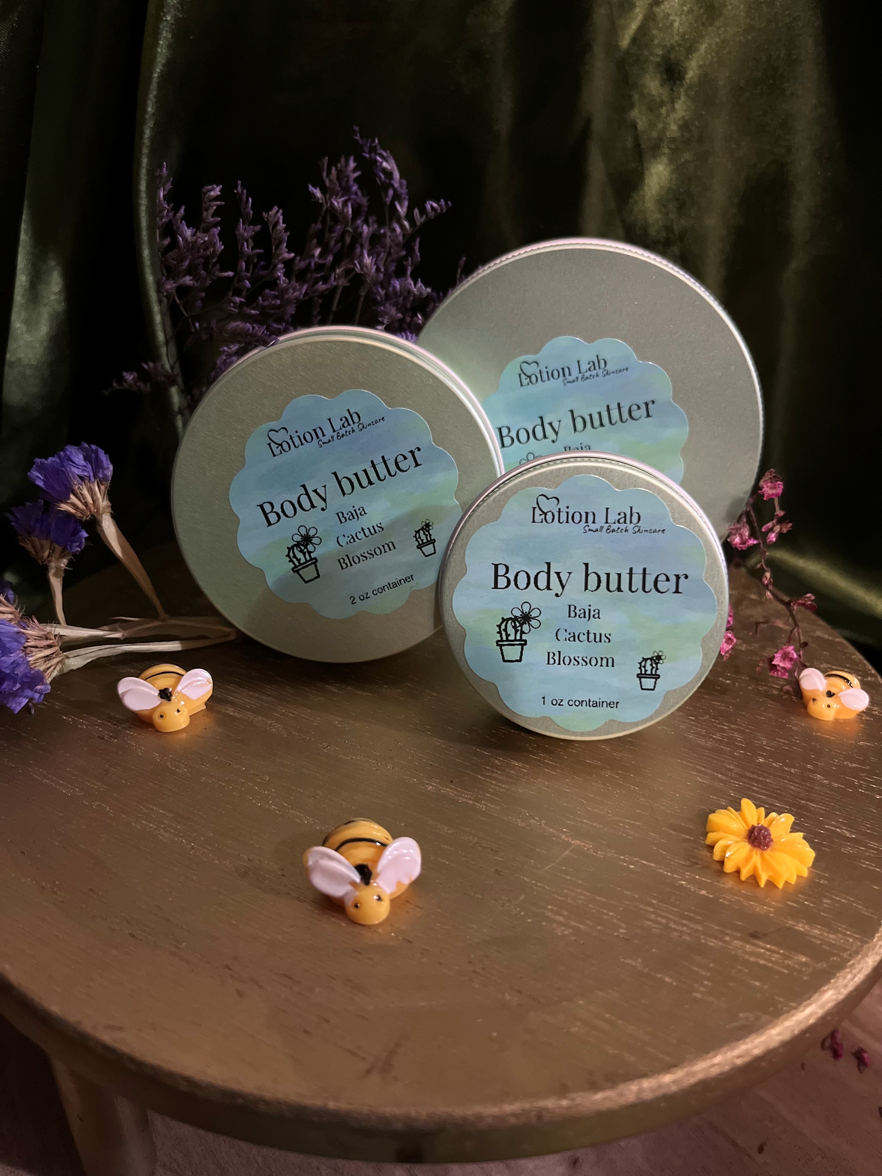 Body Butter