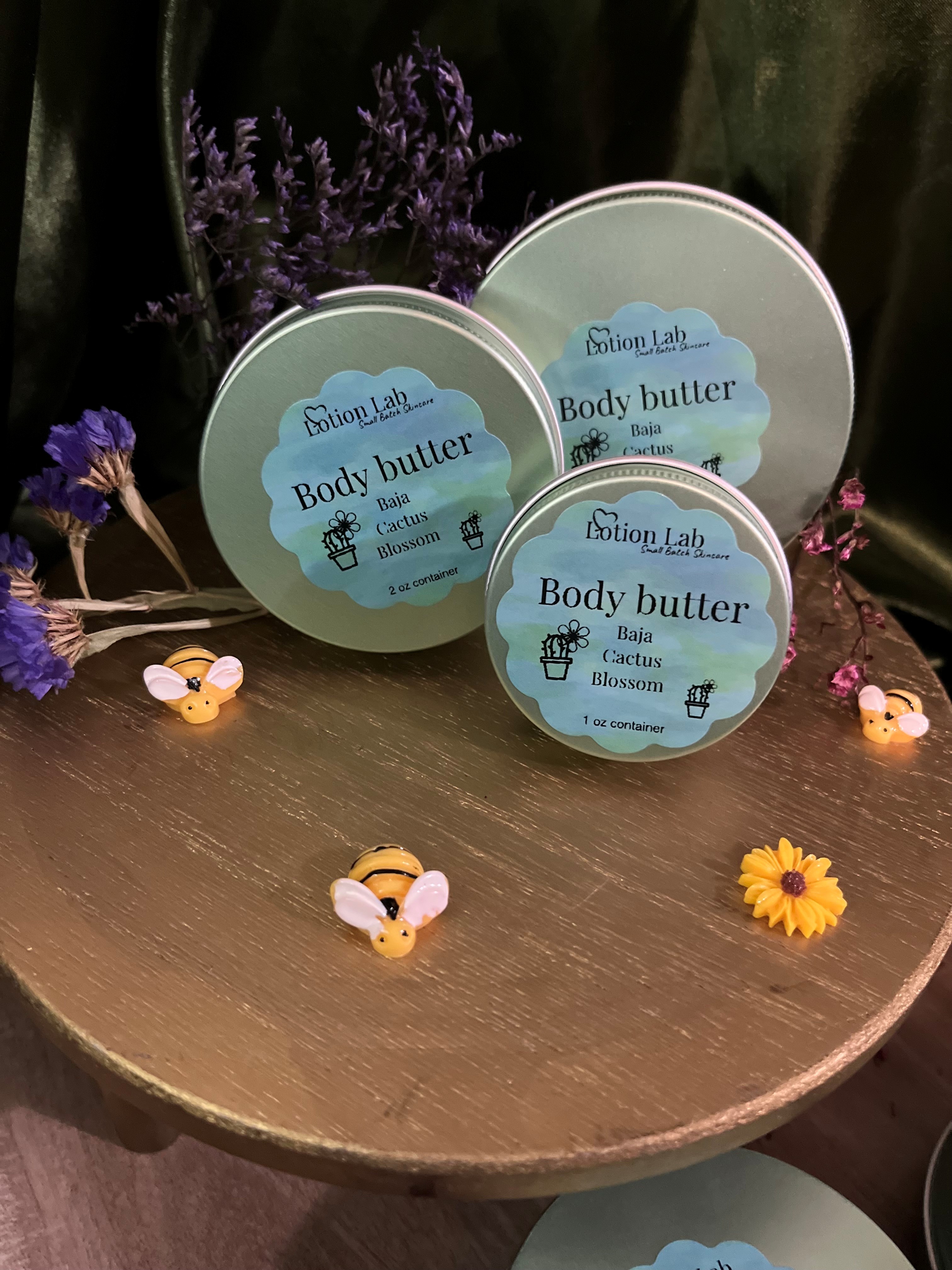 Body Butter
