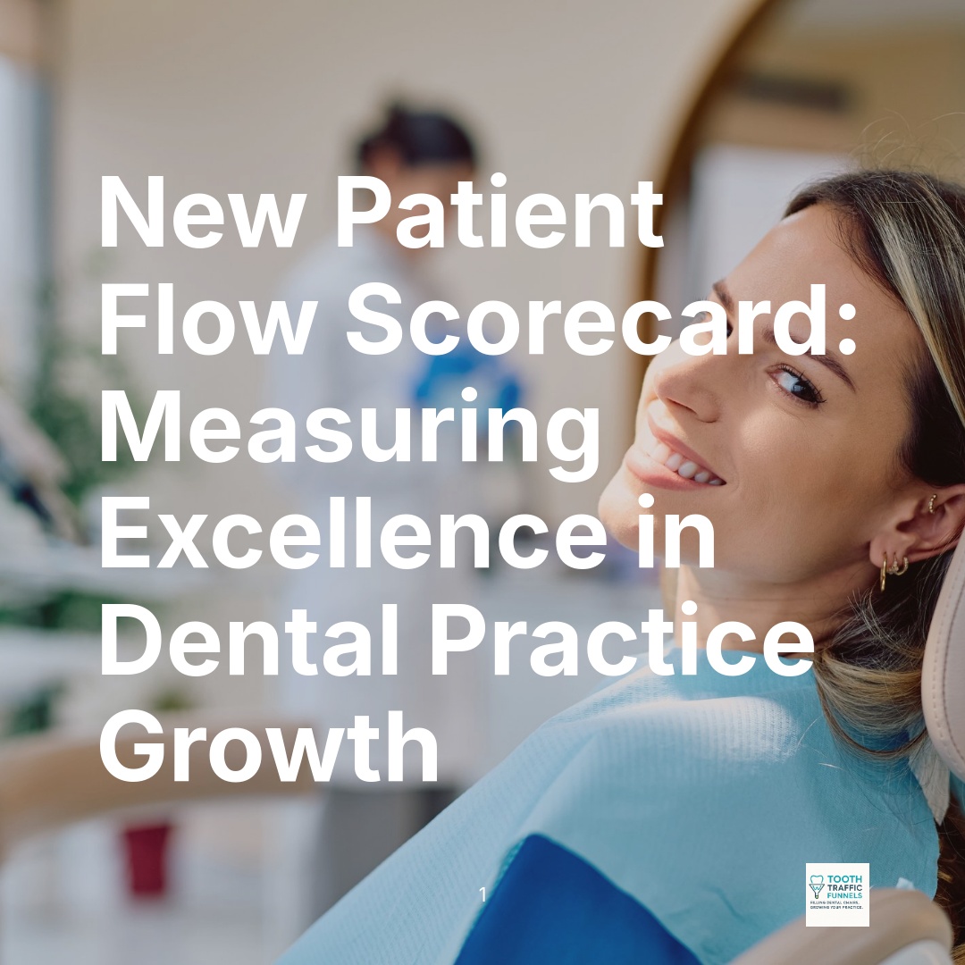 New Patient Flow Score Tool