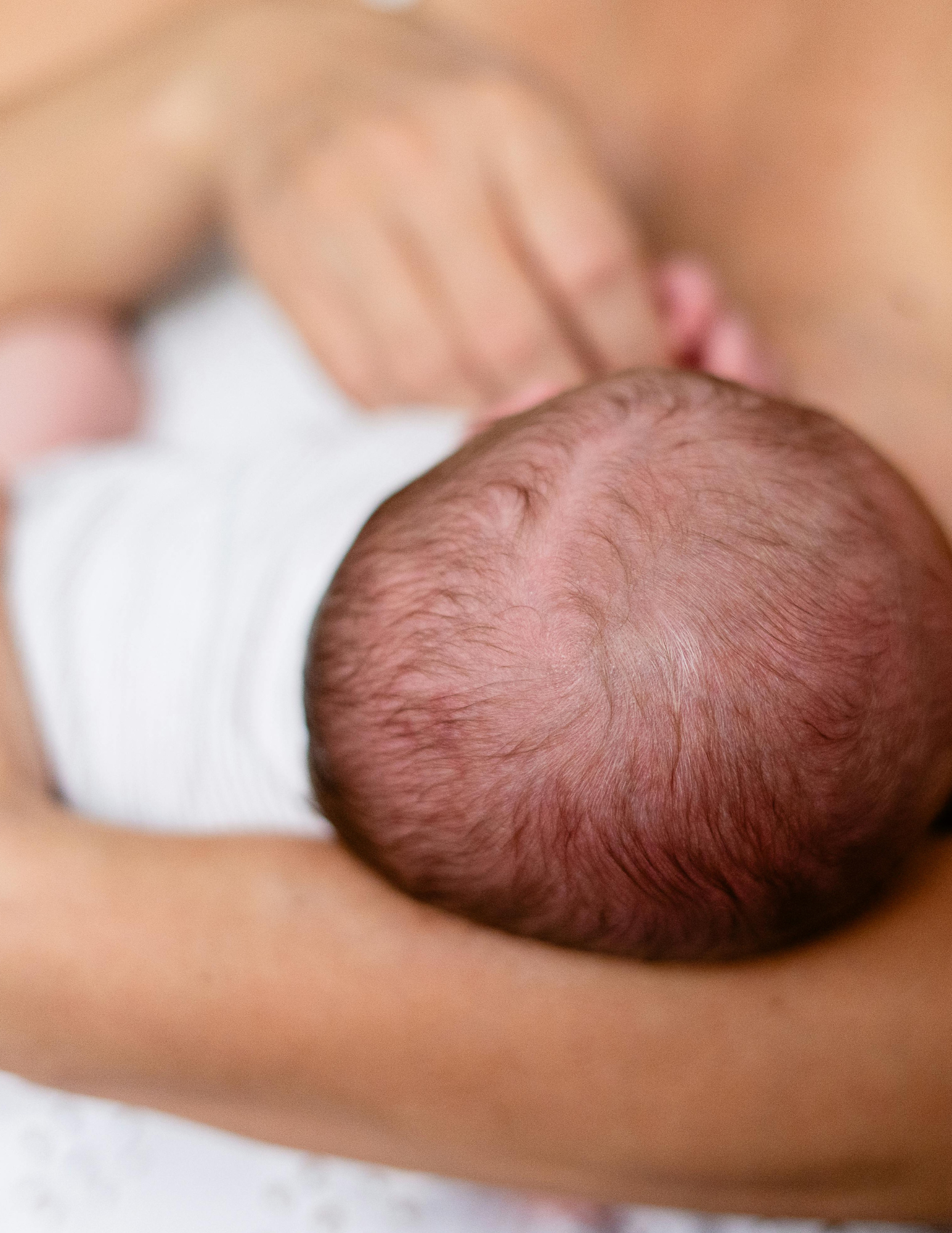 CLASS 1 — Lactation Foundations