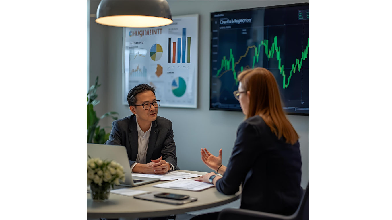 Asesoria Financiera Personal