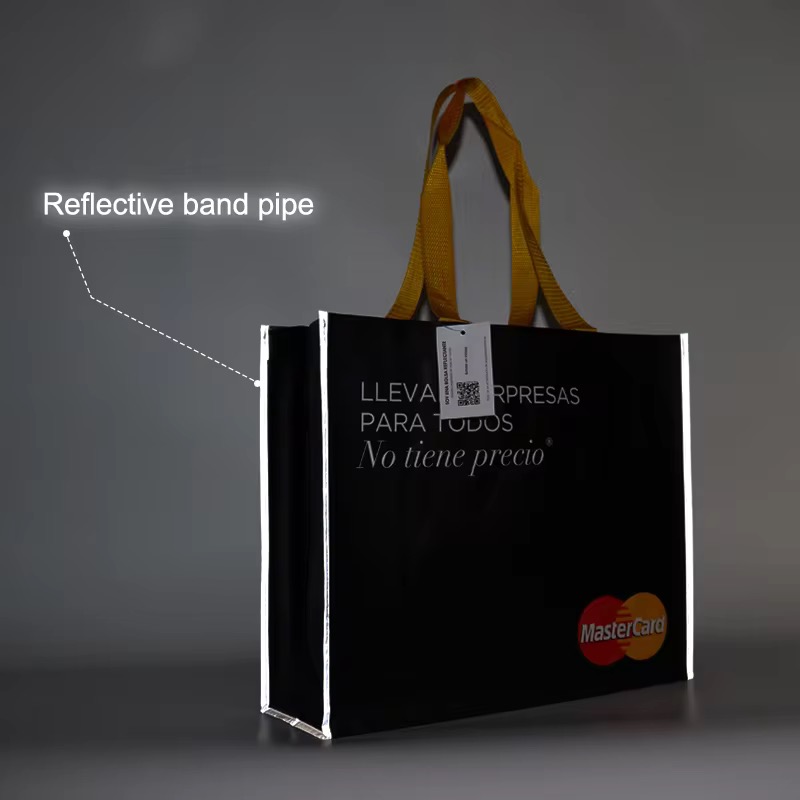 Non-woven Paper Bag