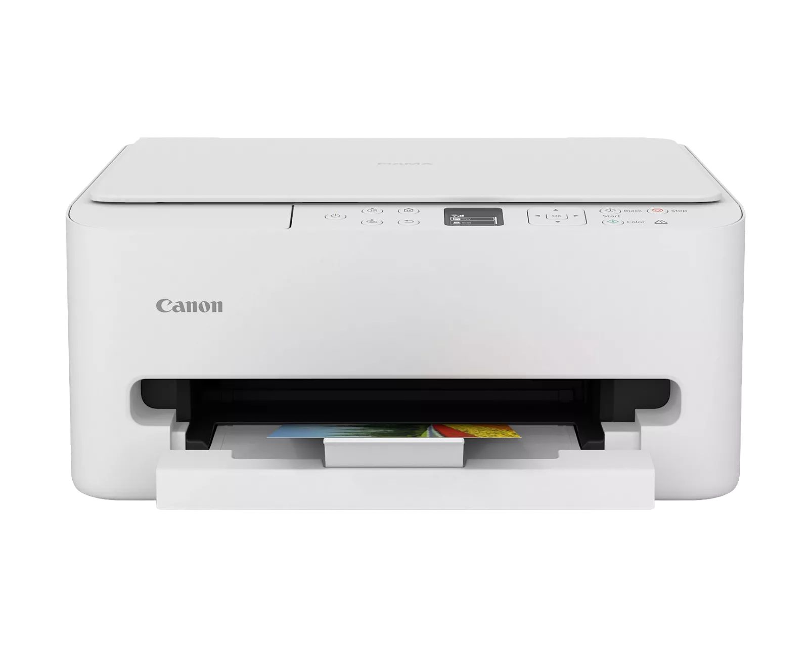 Canon PIXMA TS6520 Wireless Multi-Function Home Printer