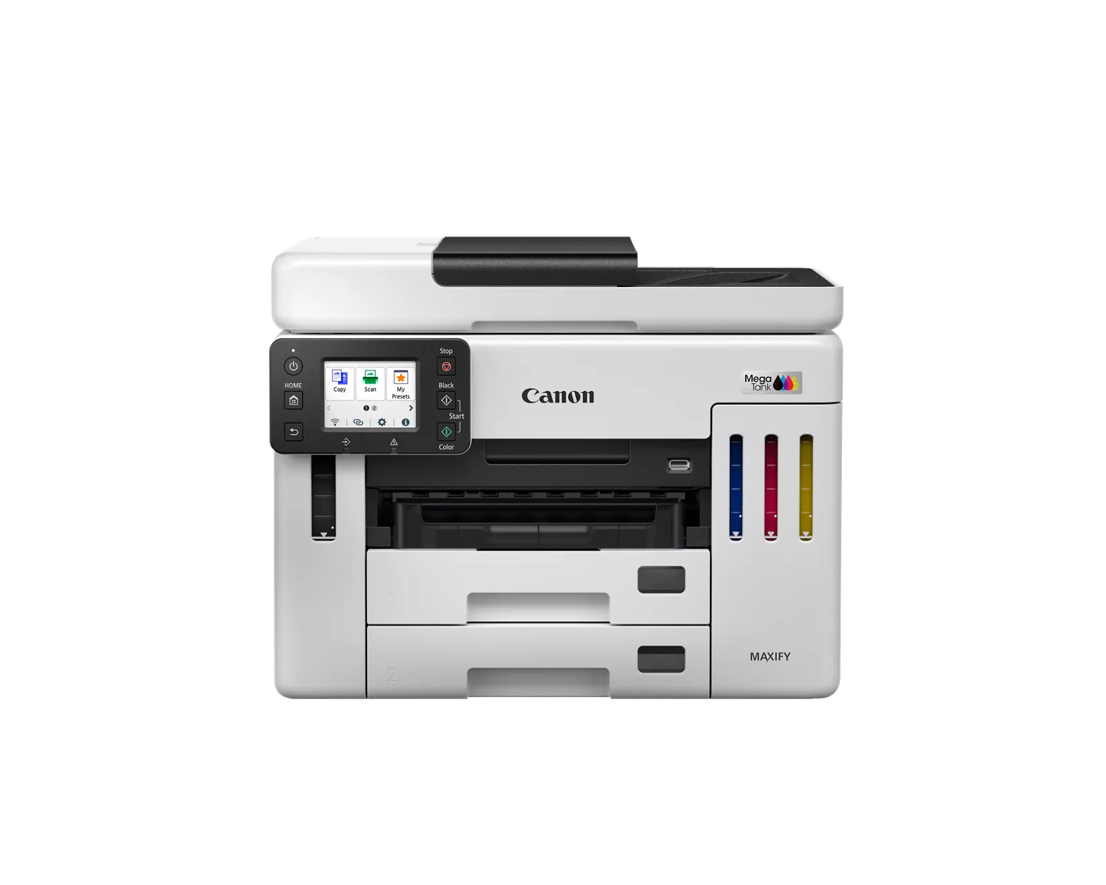 Canon MegaTank GX7120