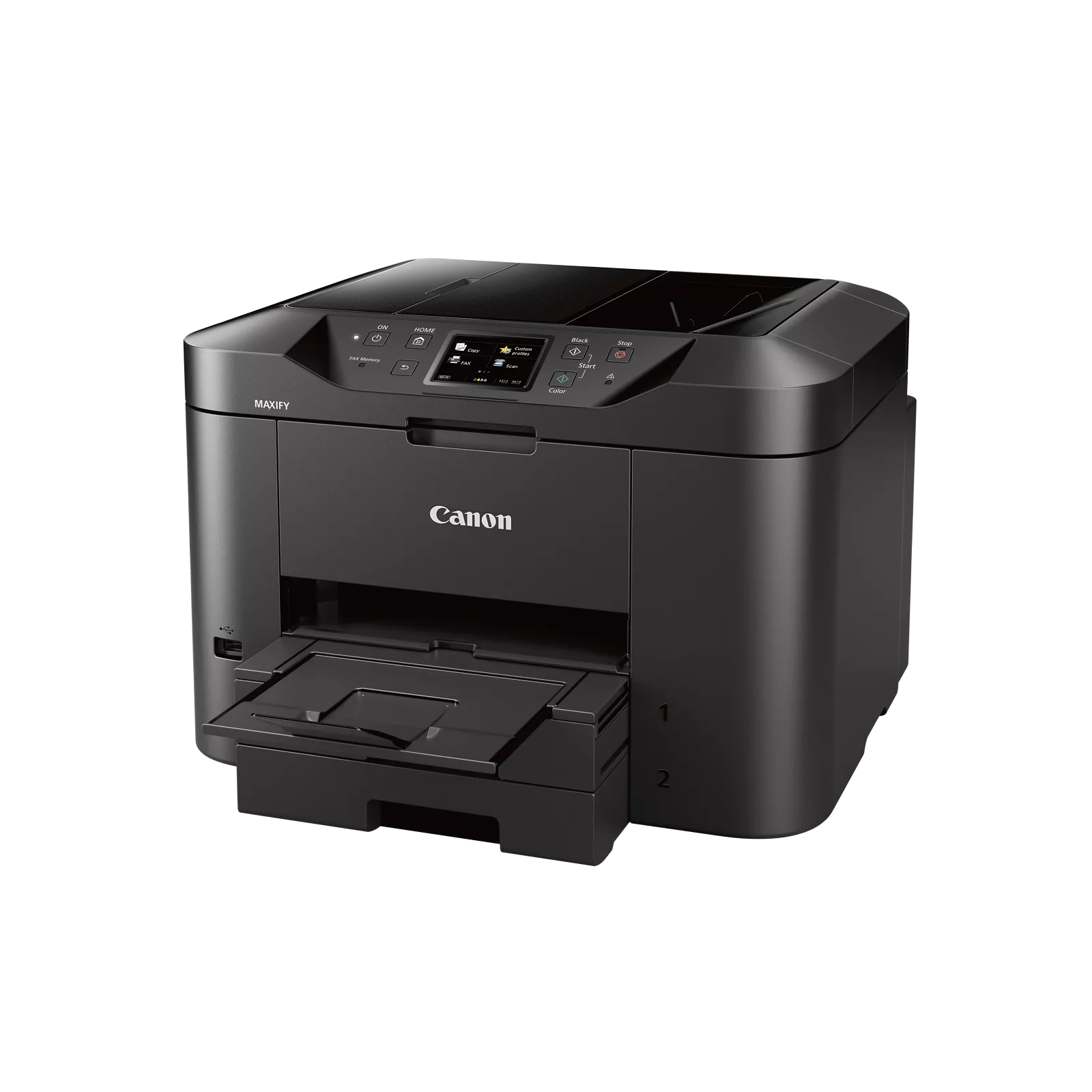 Canon MAXIFY MB2720