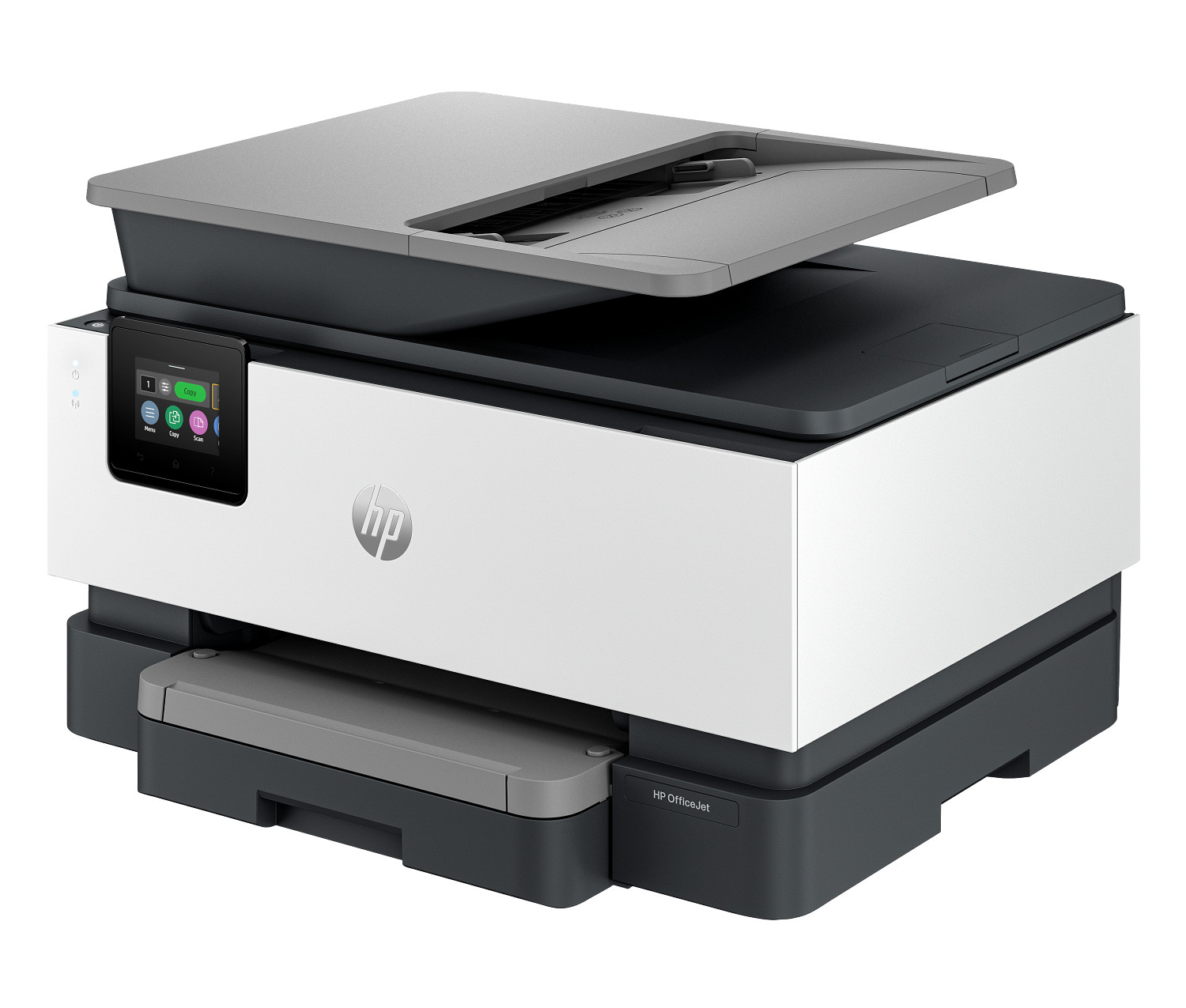 HP OfficeJet Pro 9125e All-in-One Printer with 3 Months of Instant Ink for free with HP