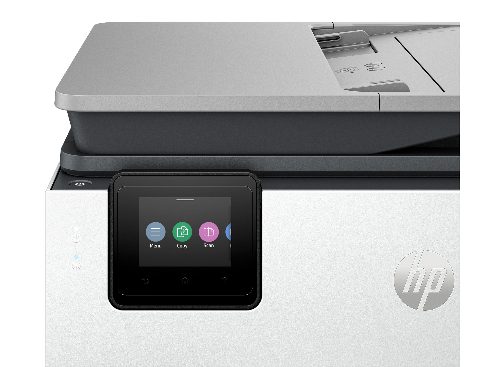 HP OfficeJet Pro 8125e All-in-One Printer with 3 Months of Instant Ink for free with HP