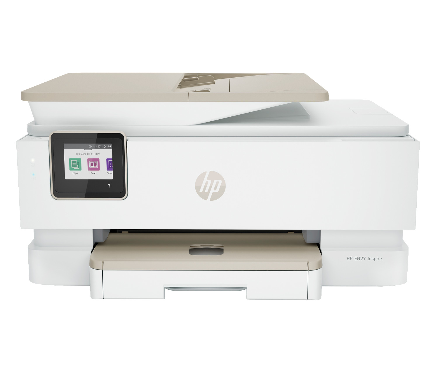 HP ENVY Inspire 7955e All-in-One Printer with 3 Months of Instant Ink for free with HP