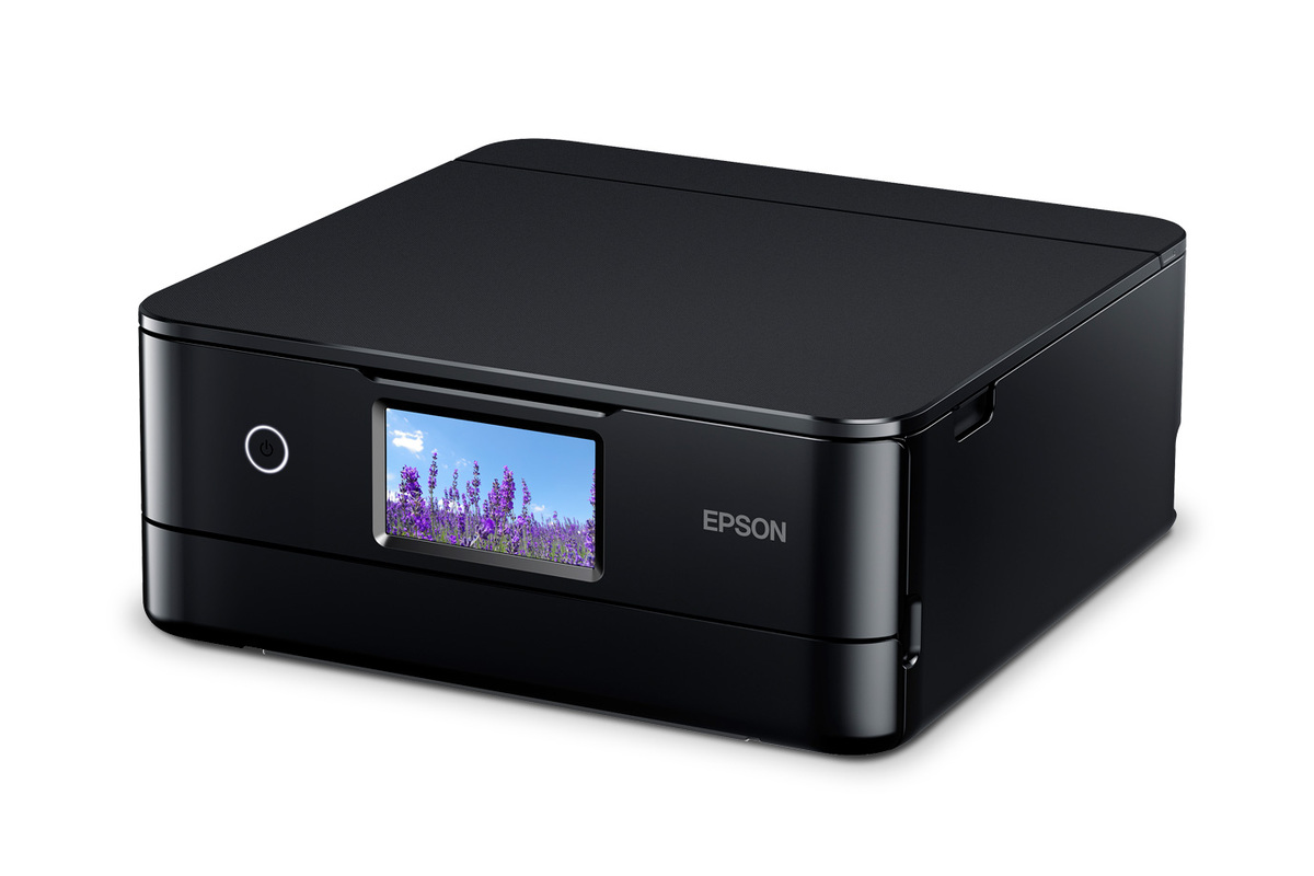 Epson Expression Photo XP-8800 Wireless Color All-in-One Printer