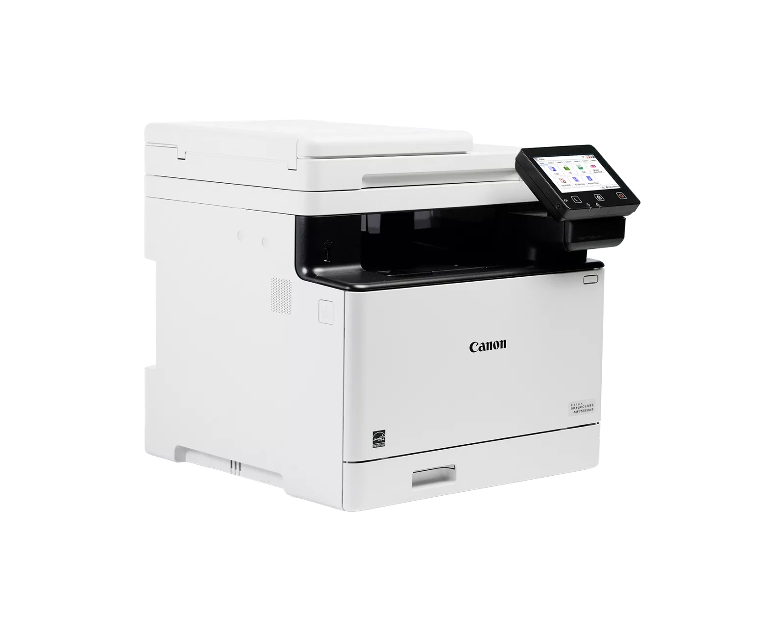 Canon Color imageCLASS MF753Cdw II - All in One, Wireless, Duplex Laser Printer