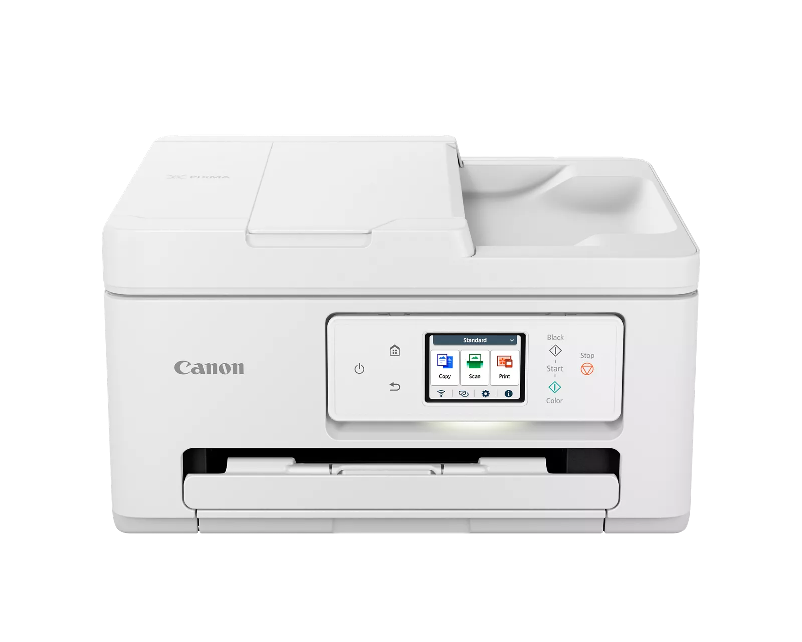 Canon PIXMA TR7820 Wireless Home All-in-One Printer