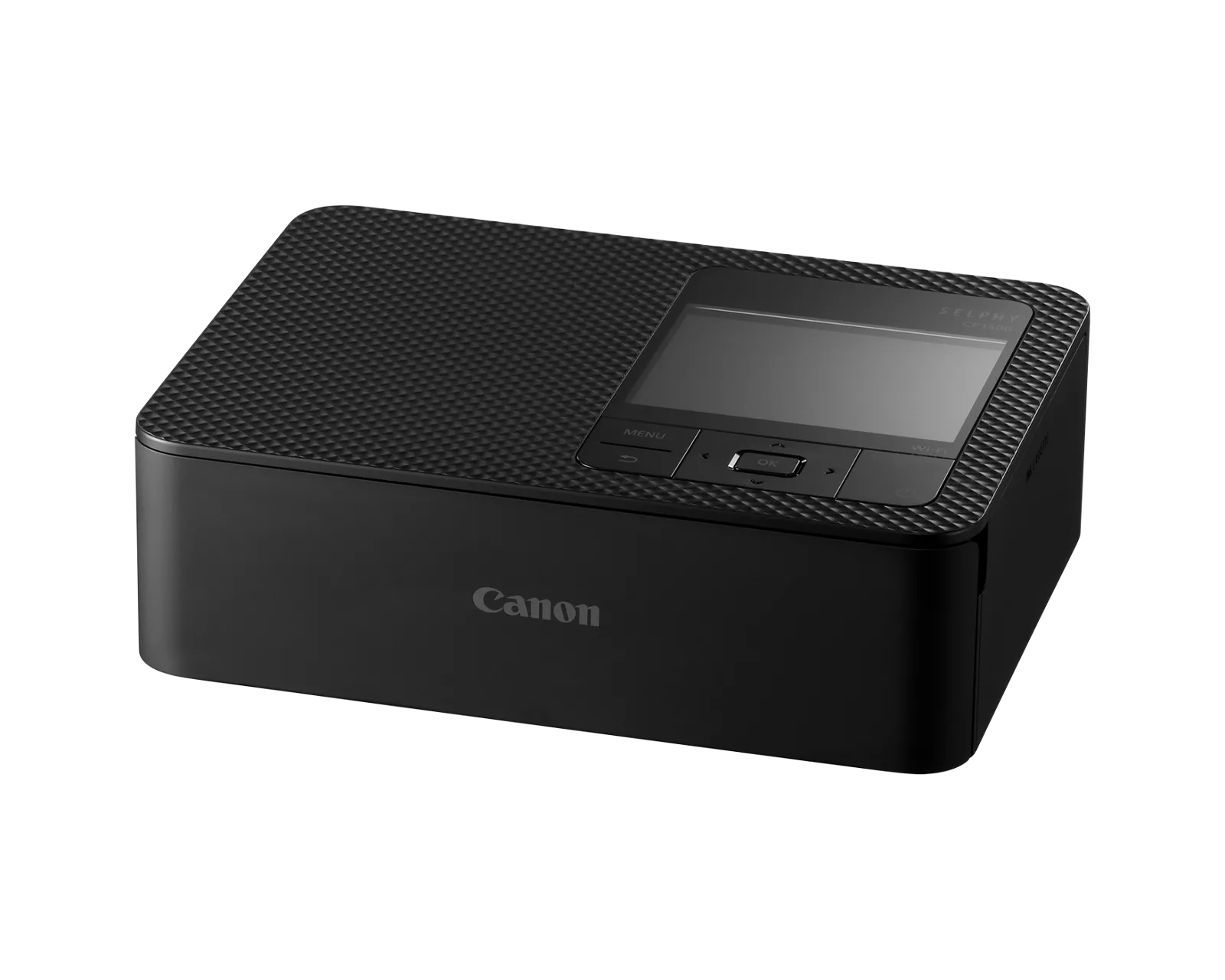 Canon SELPHY CP1500 Wireless Compact Photo Printer