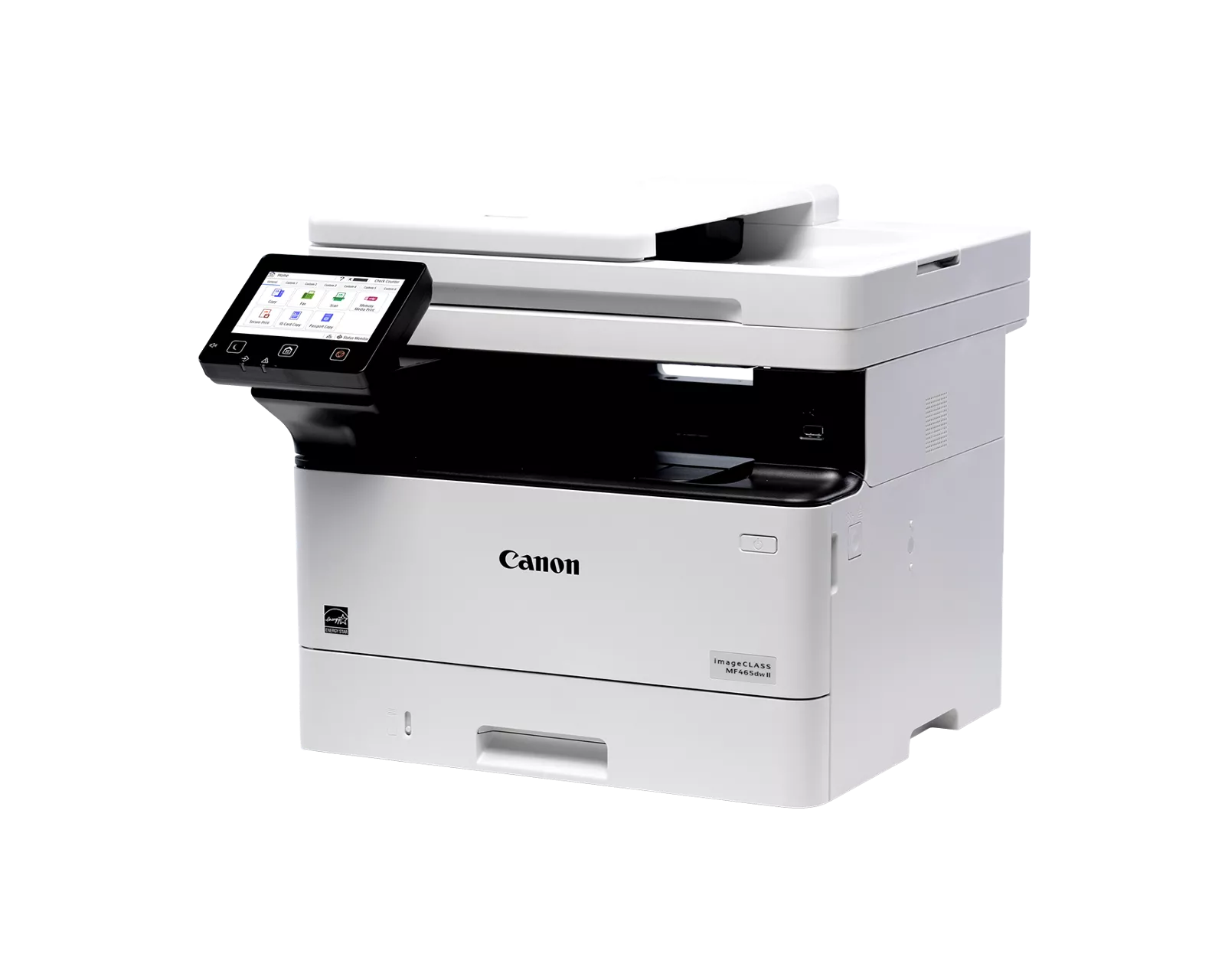 Canon imageCLASS MF465dw II - All in One, Wireless, Duplex Laser Printer