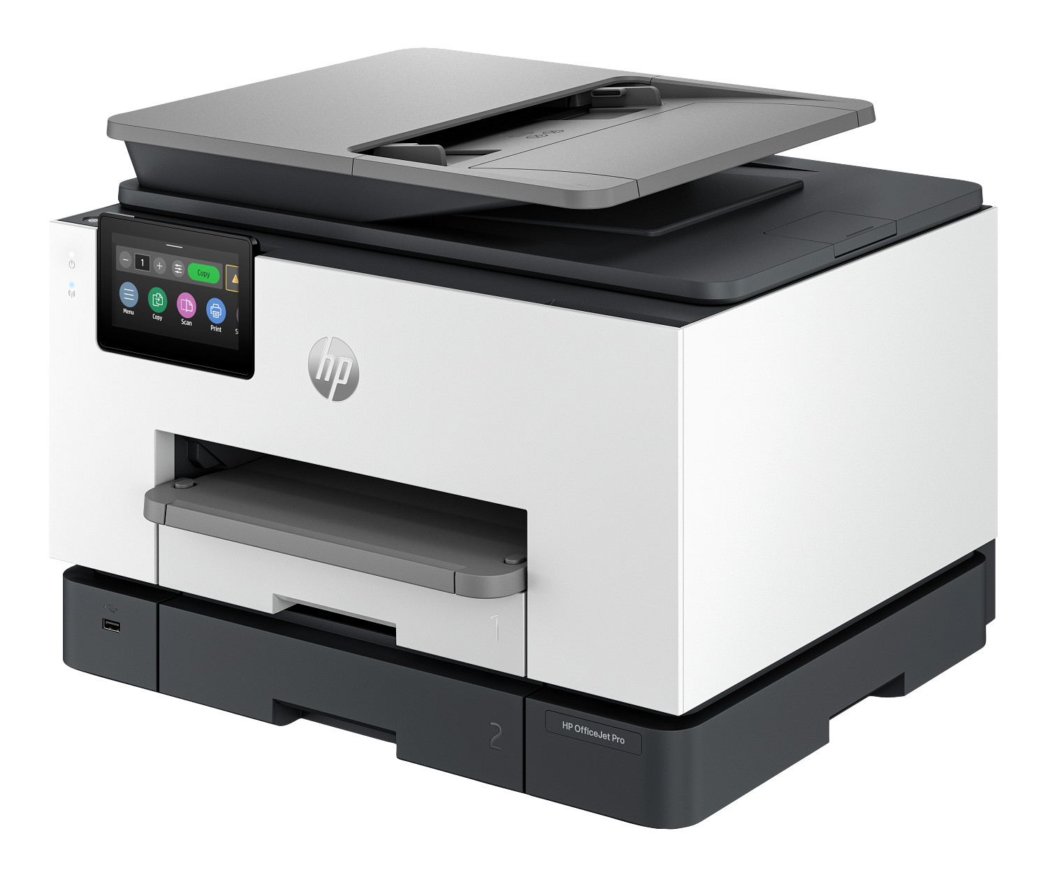 HP OfficeJet Pro 9135e Wireless All-in-One Printer with 3 Months of Instant Ink for free with HP