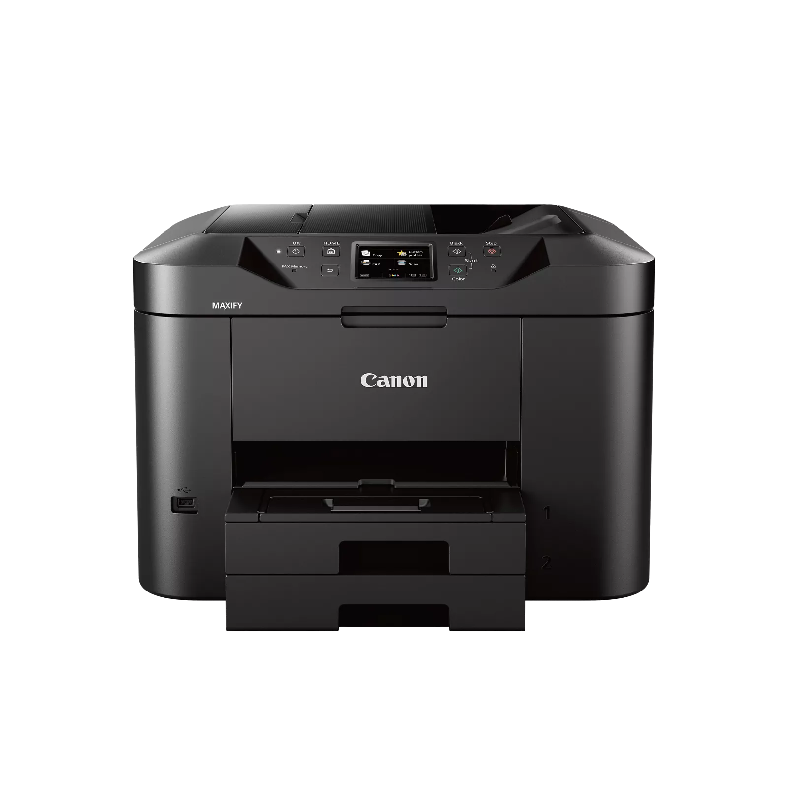 Canon MAXIFY MB2720