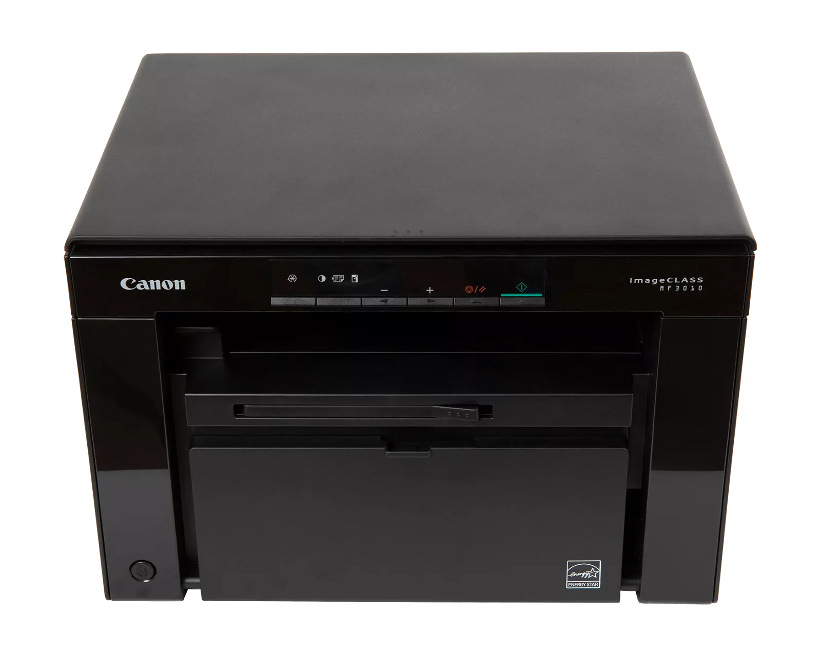 Canon imageCLASS MF3010 VP - Wired, Multifunction Laser Printer, Up To 2,300 Toner Yield in Box