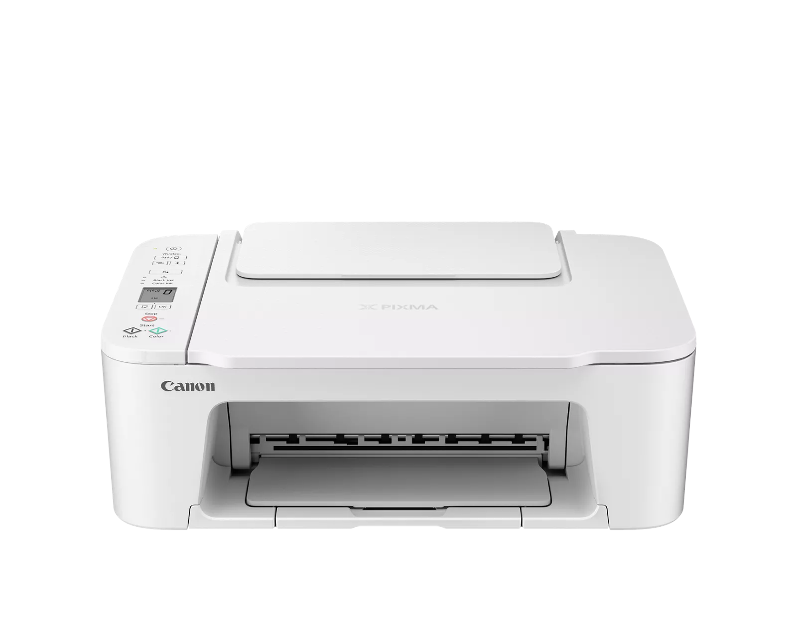 Canon PIXMA TS3720 Wireless Home All-in-One Printer