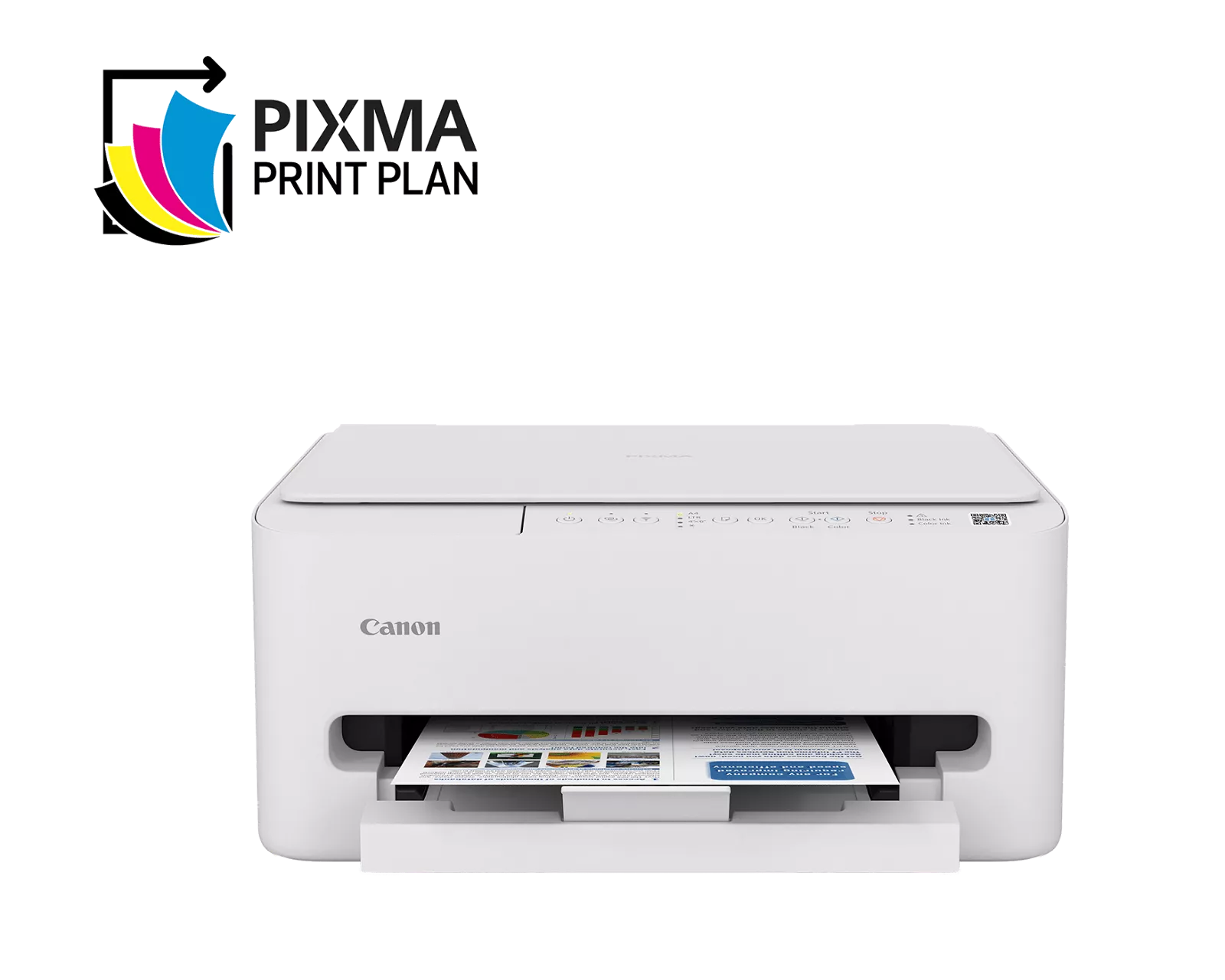 Canon PIXMA TS4320 Wireless Multi-Function Home Printer