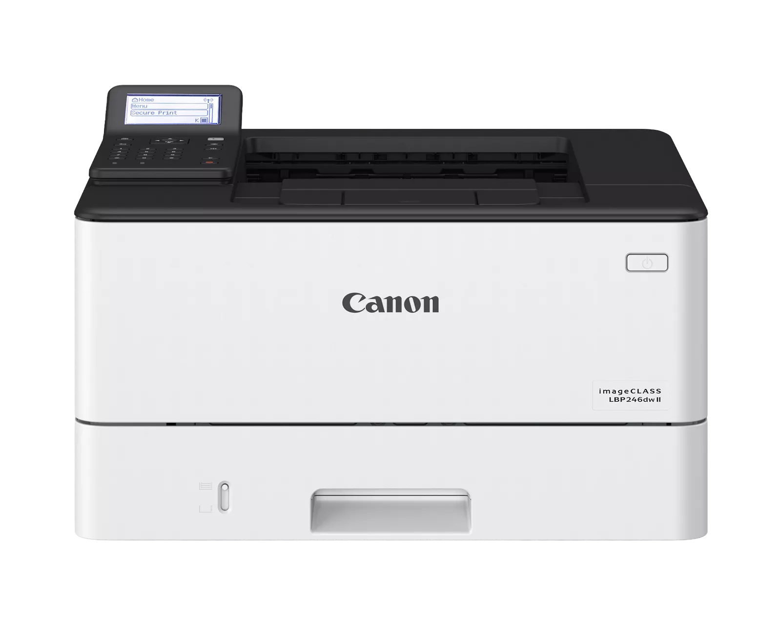 Canon imageCLASS LBP246dw II - Wireless, Duplex Laser Printer With Expandable Paper Capacity