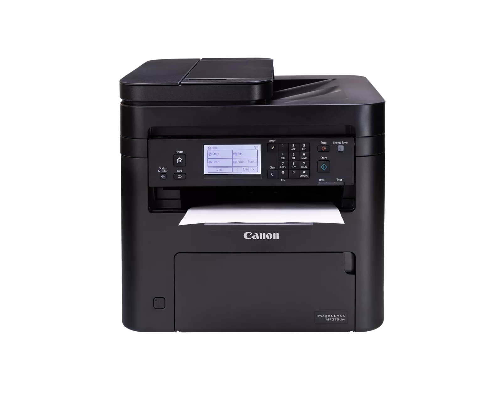 Canon imageCLASS MF275dw - All in One, Wireless, Duplex Laser Printer