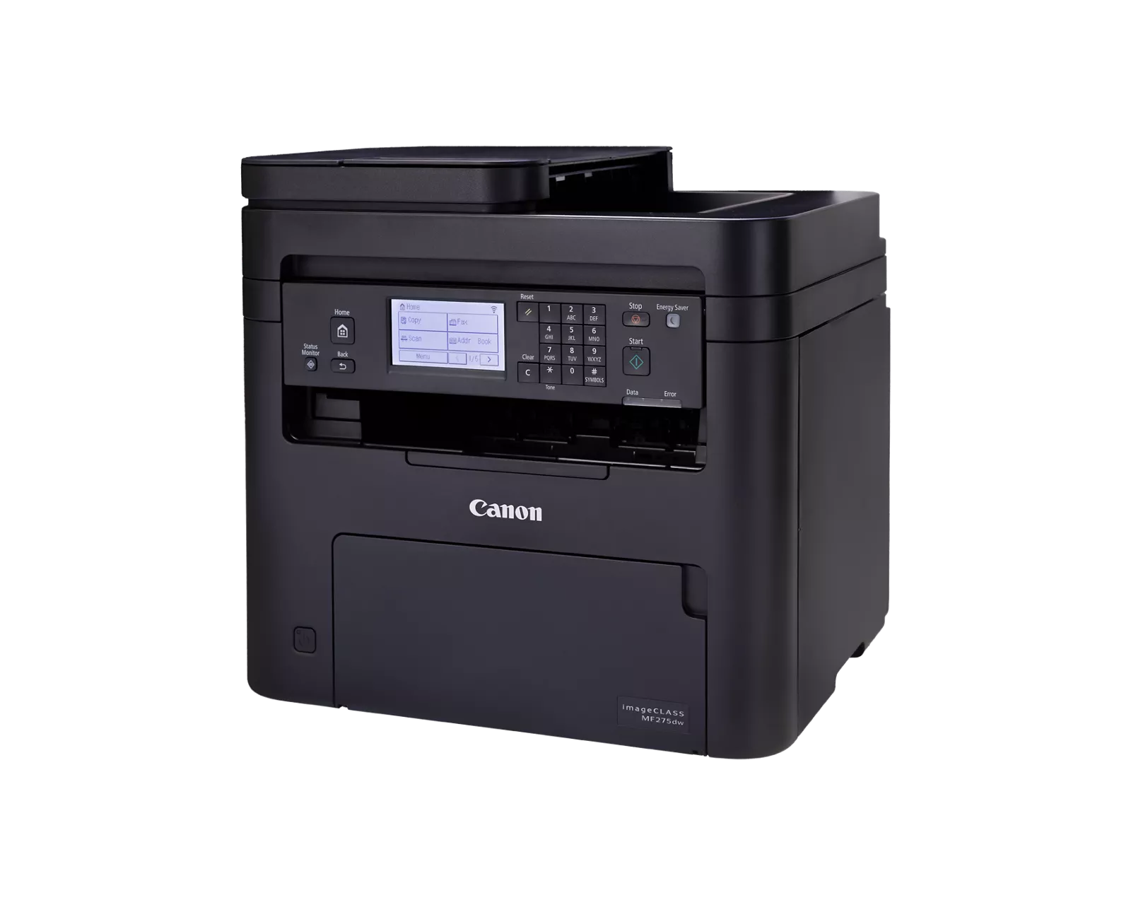 Canon imageCLASS MF275dw - All in One, Wireless, Duplex Laser Printer