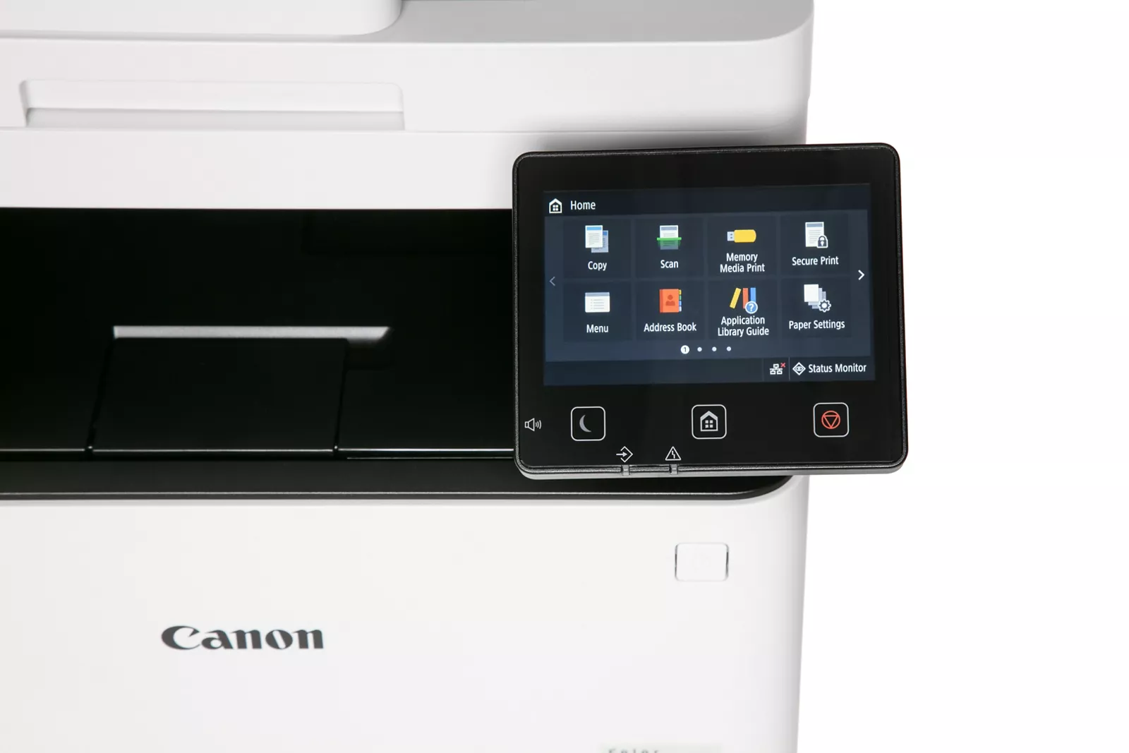 Canon Color imageCLASS MF654Cdw