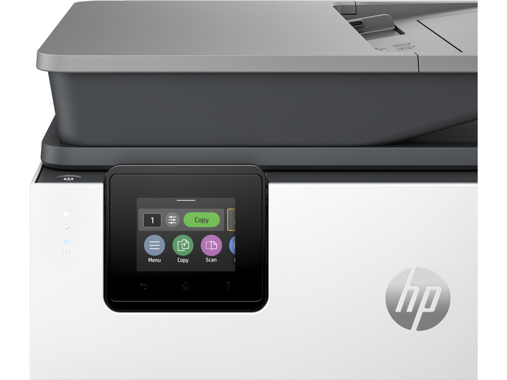 HP OfficeJet Pro 9125e All-in-One Printer with 3 Months of Instant Ink for free with HP