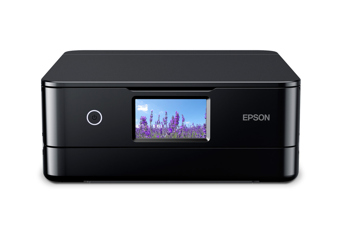 Epson Expression Photo XP-8800 Wireless Color All-in-One Printer