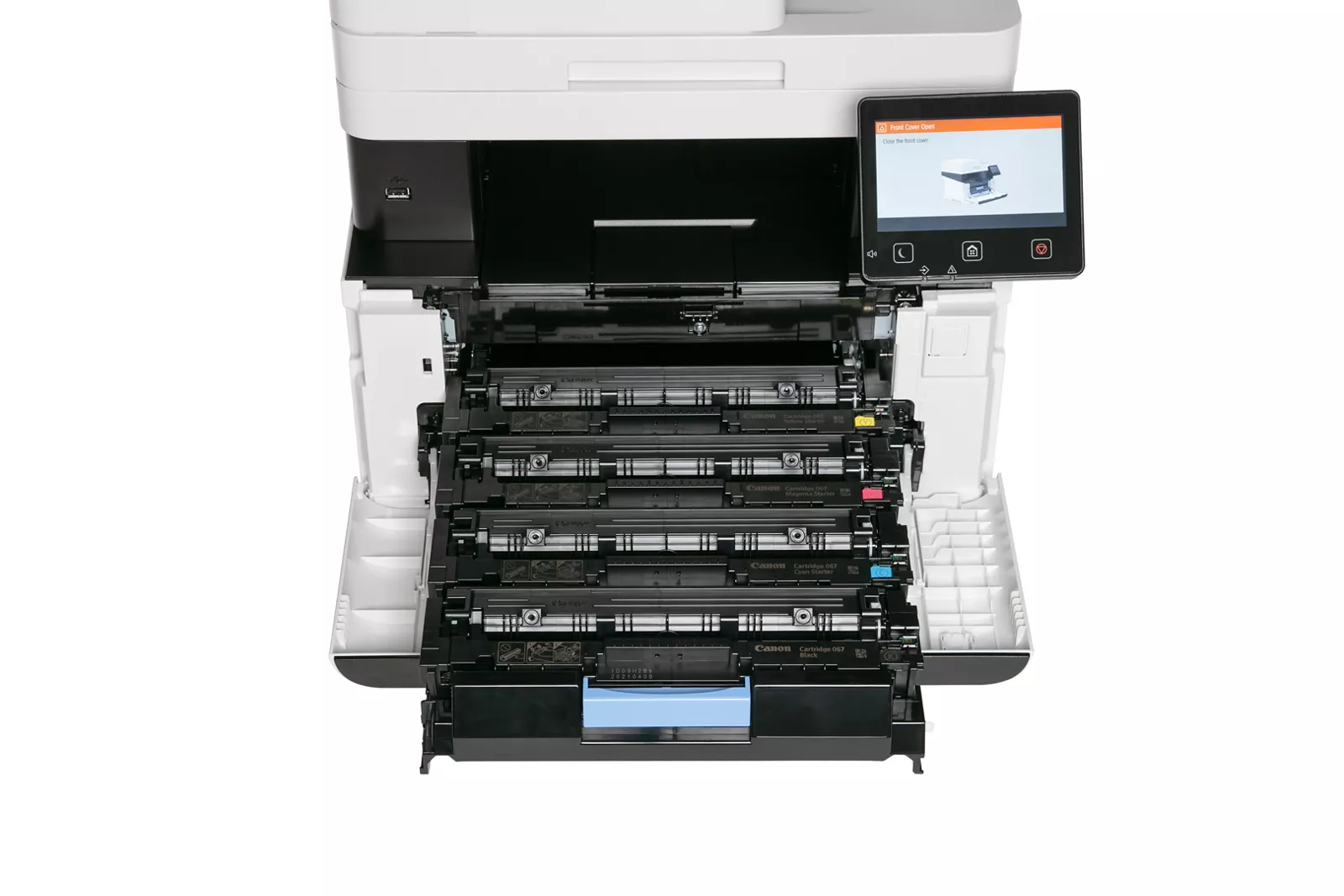 Canon Color imageCLASS MF654Cdw