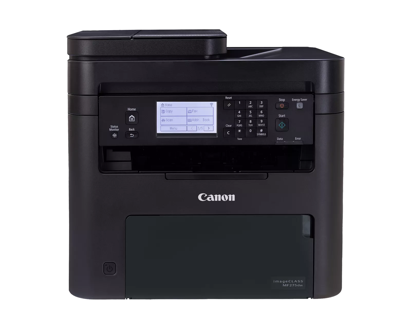 Canon imageCLASS MF275dw - All in One, Wireless, Duplex Laser Printer