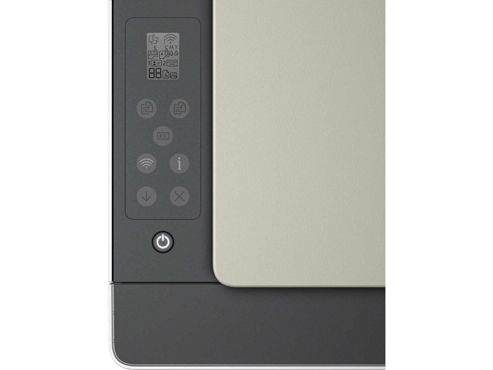 HP Smart Tank 5103 All-in-One Printer