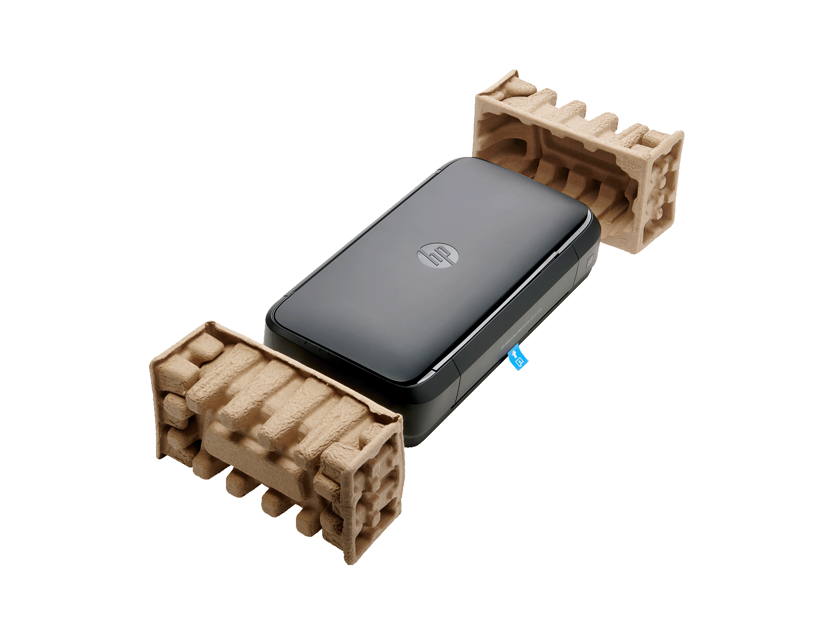 HP OfficeJet 250 Mobile All-in-One Printer