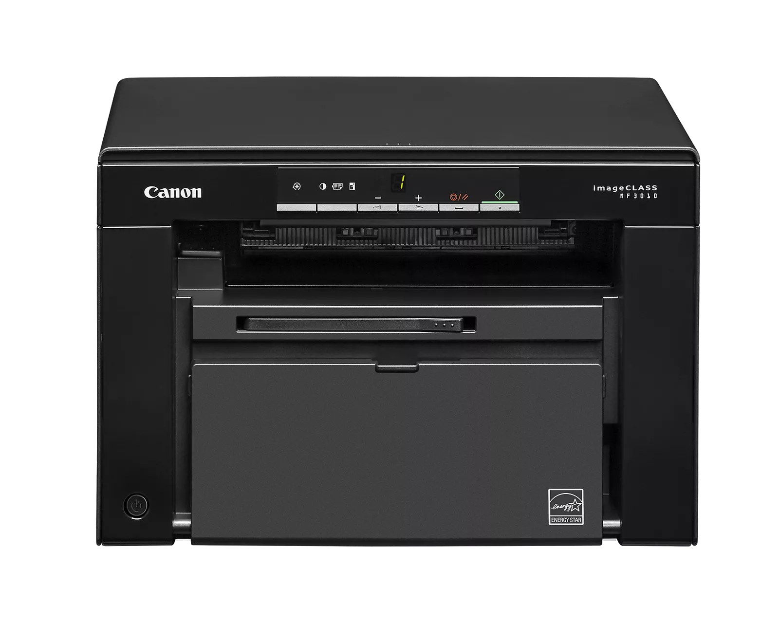 Canon imageCLASS MF3010 VP - Wired, Multifunction Laser Printer, Up To 2,300 Toner Yield in Box
