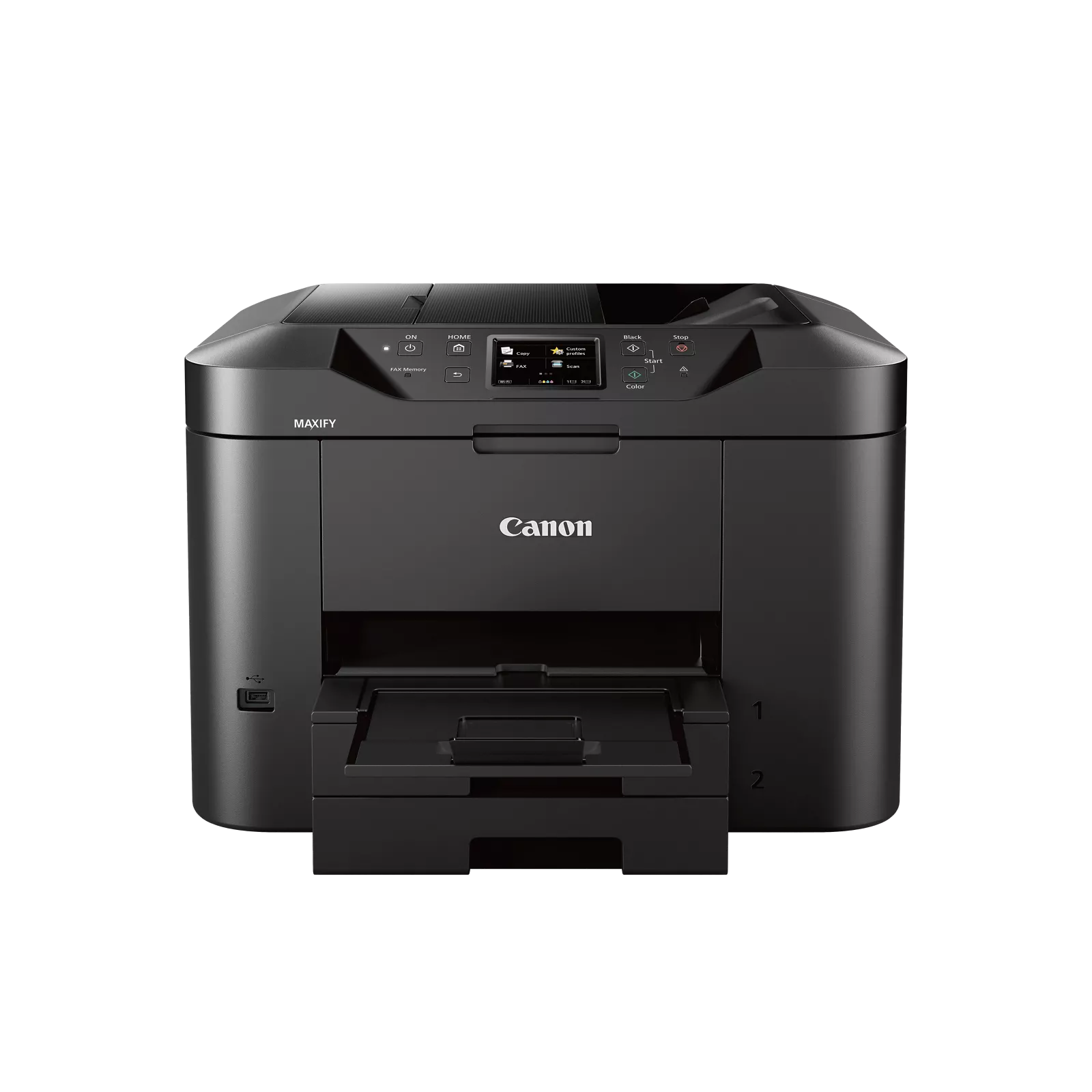 Canon MAXIFY MB2720