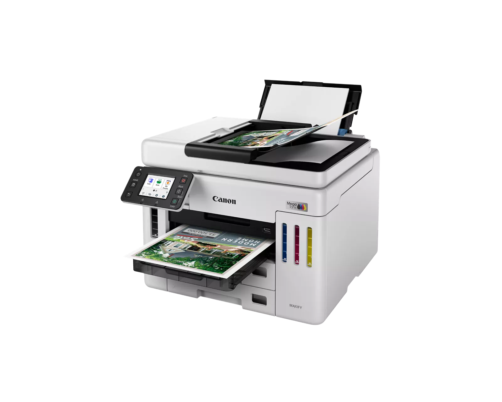 Canon MegaTank GX7120