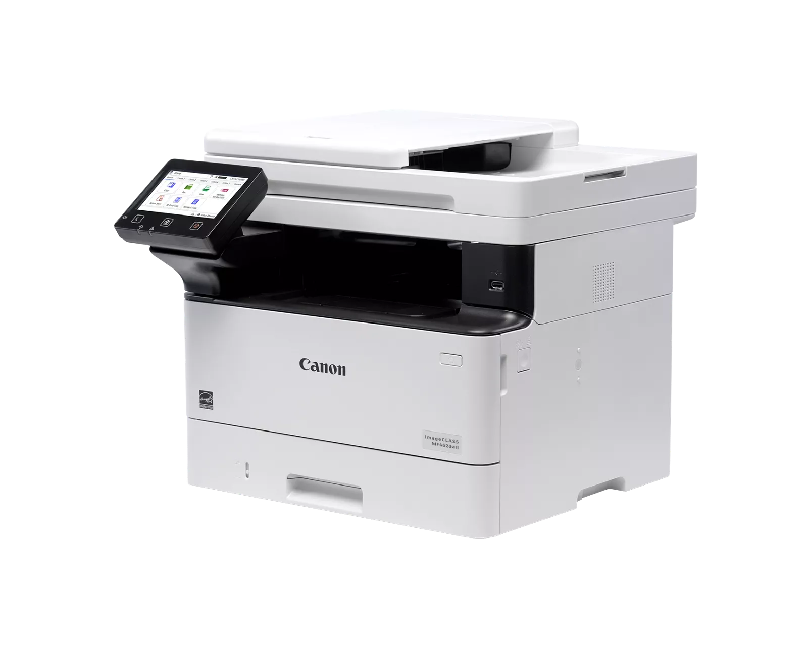 Canon imageCLASS MF462dw II - All in One, Wireless, Duplex Laser Printer