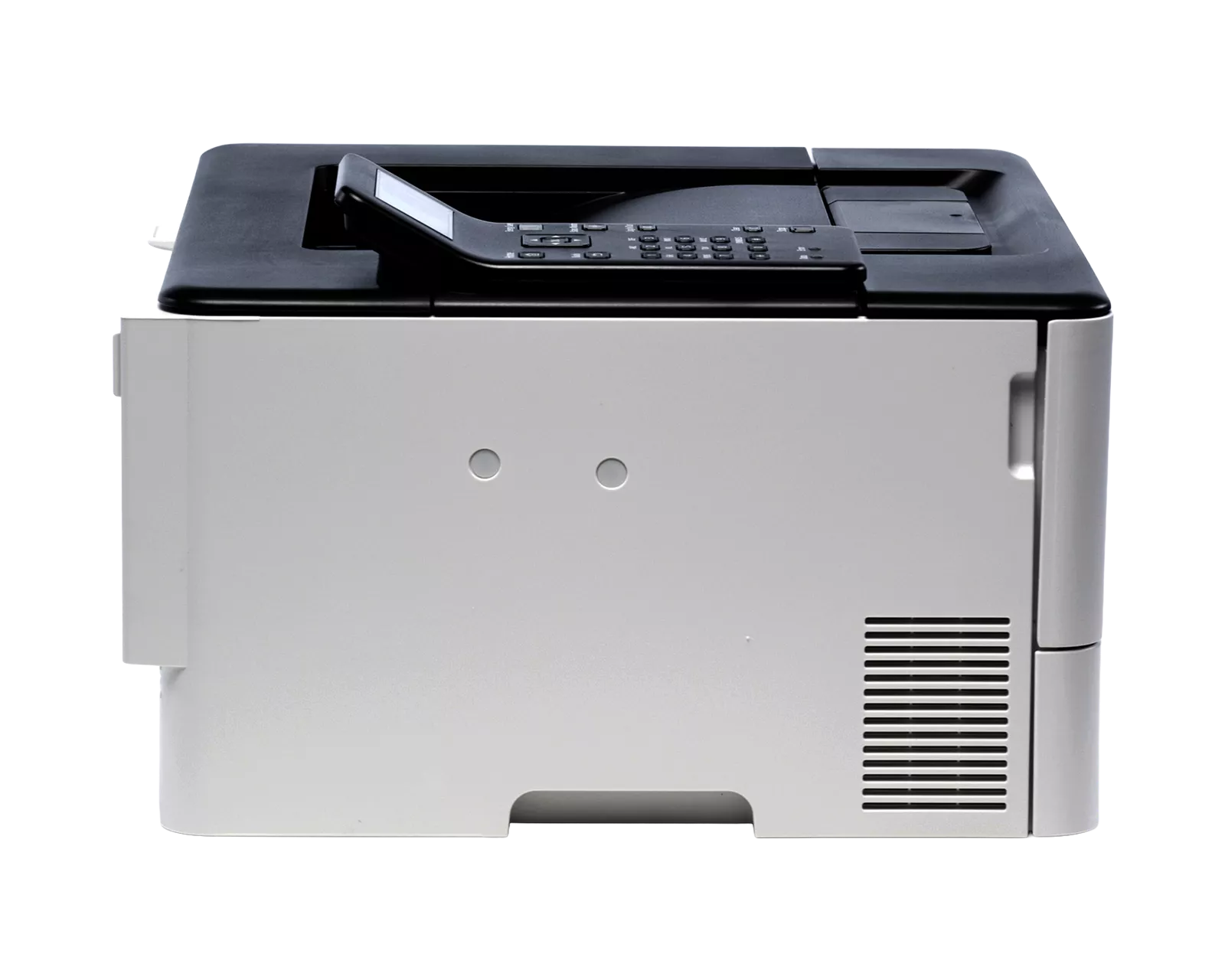 Canon imageCLASS LBP246dw II - Wireless, Duplex Laser Printer With Expandable Paper Capacity