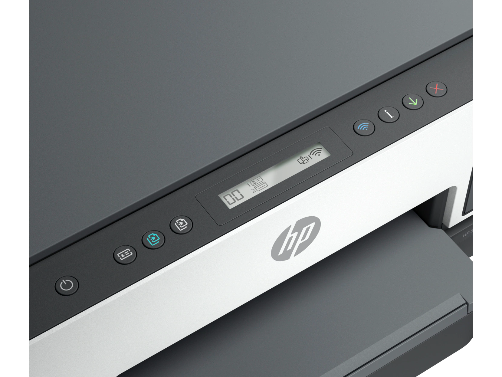 HP Smart Tank 7001 All-in-One Printer